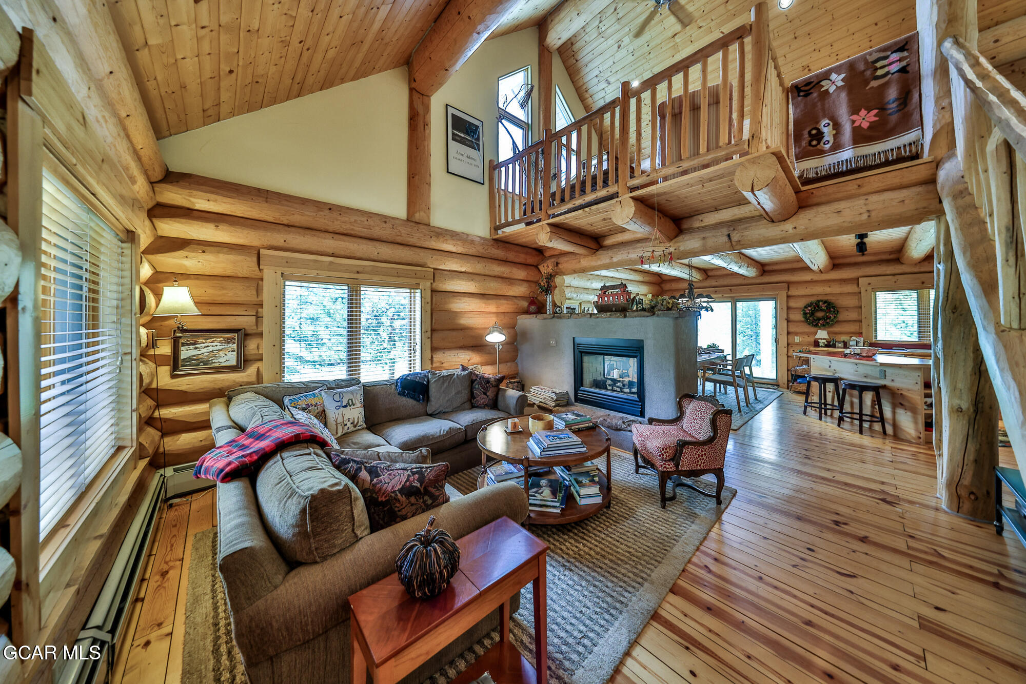 261 GCR 4941 Grand Lake CO 80447