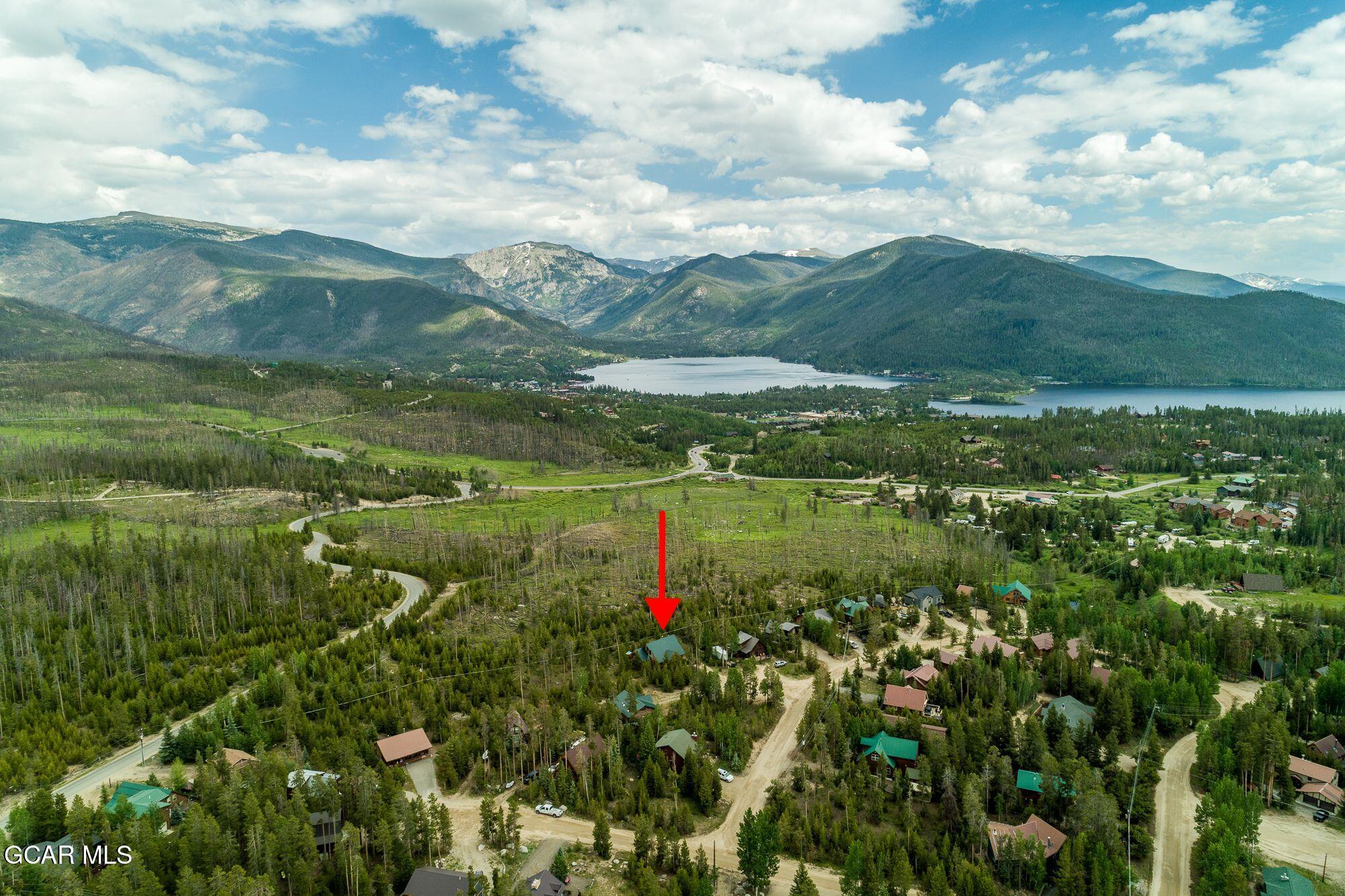 261 GCR 4941 Grand Lake CO 80447