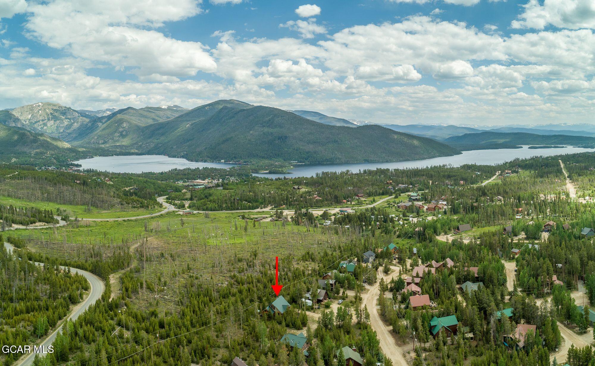261 GCR 4941 Grand Lake CO 80447