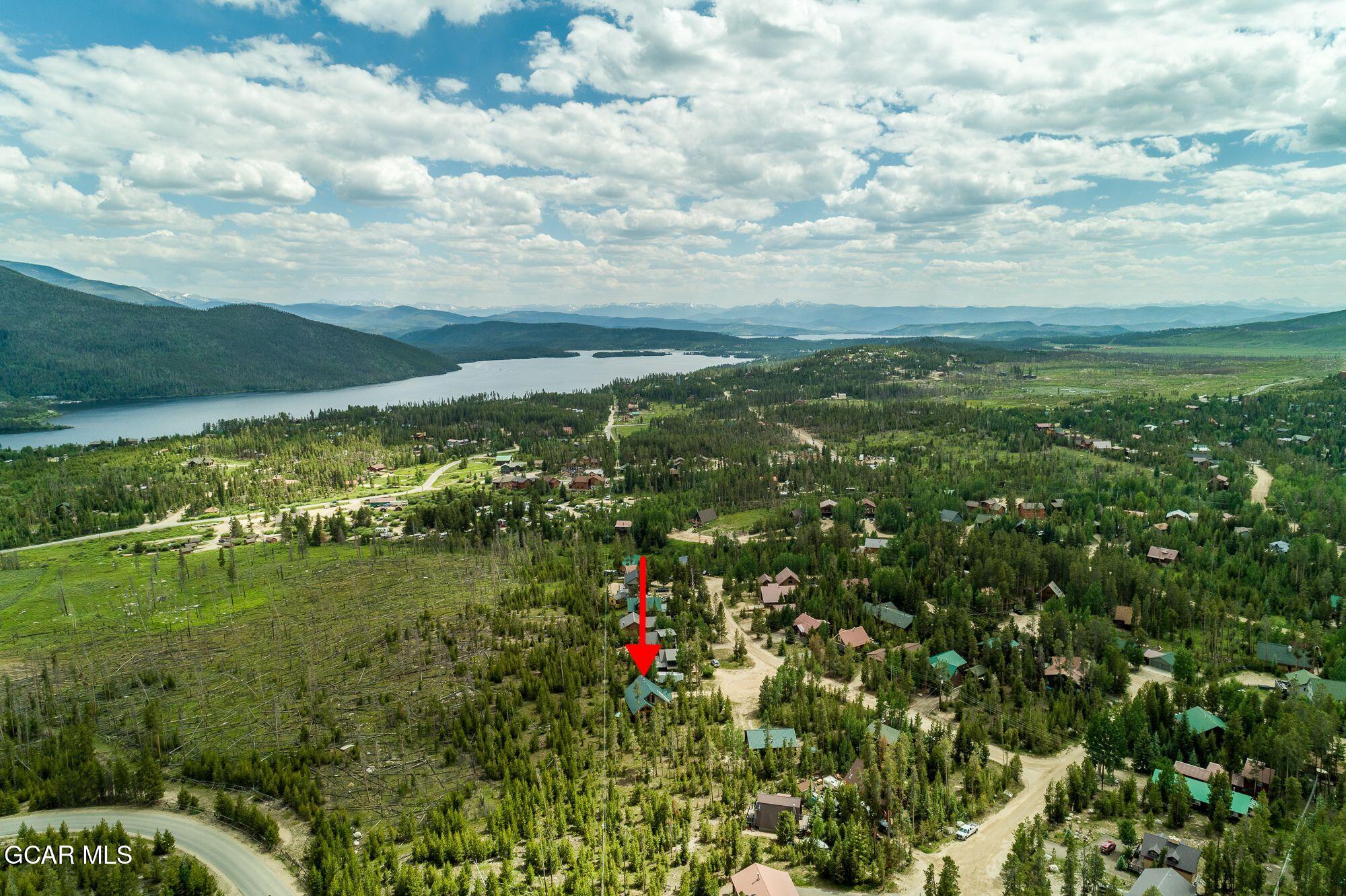 261 GCR 4941 Grand Lake CO 80447