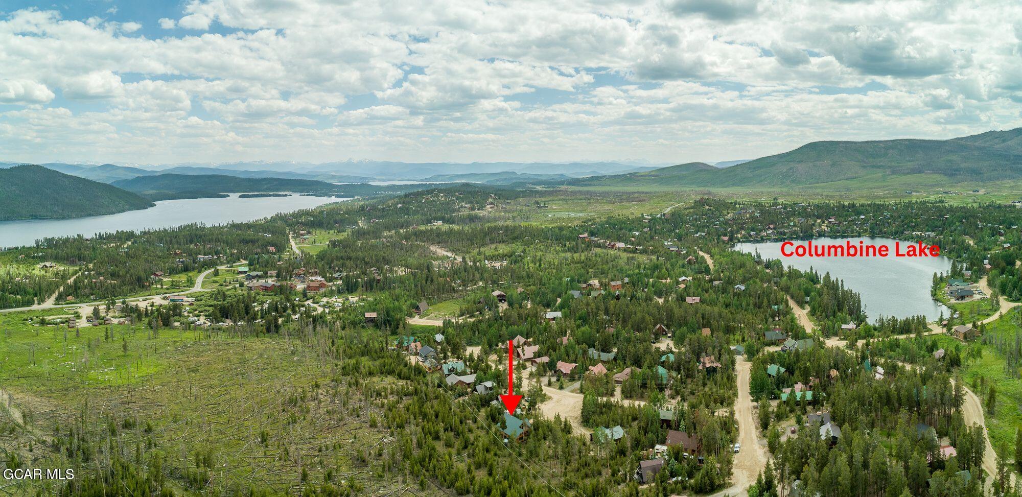 261 GCR 4941 Grand Lake CO 80447