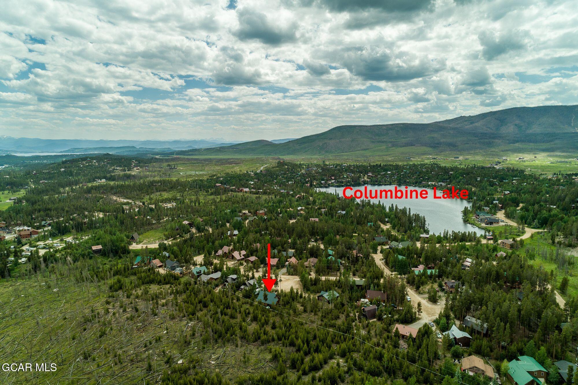 261 GCR 4941 Grand Lake CO 80447