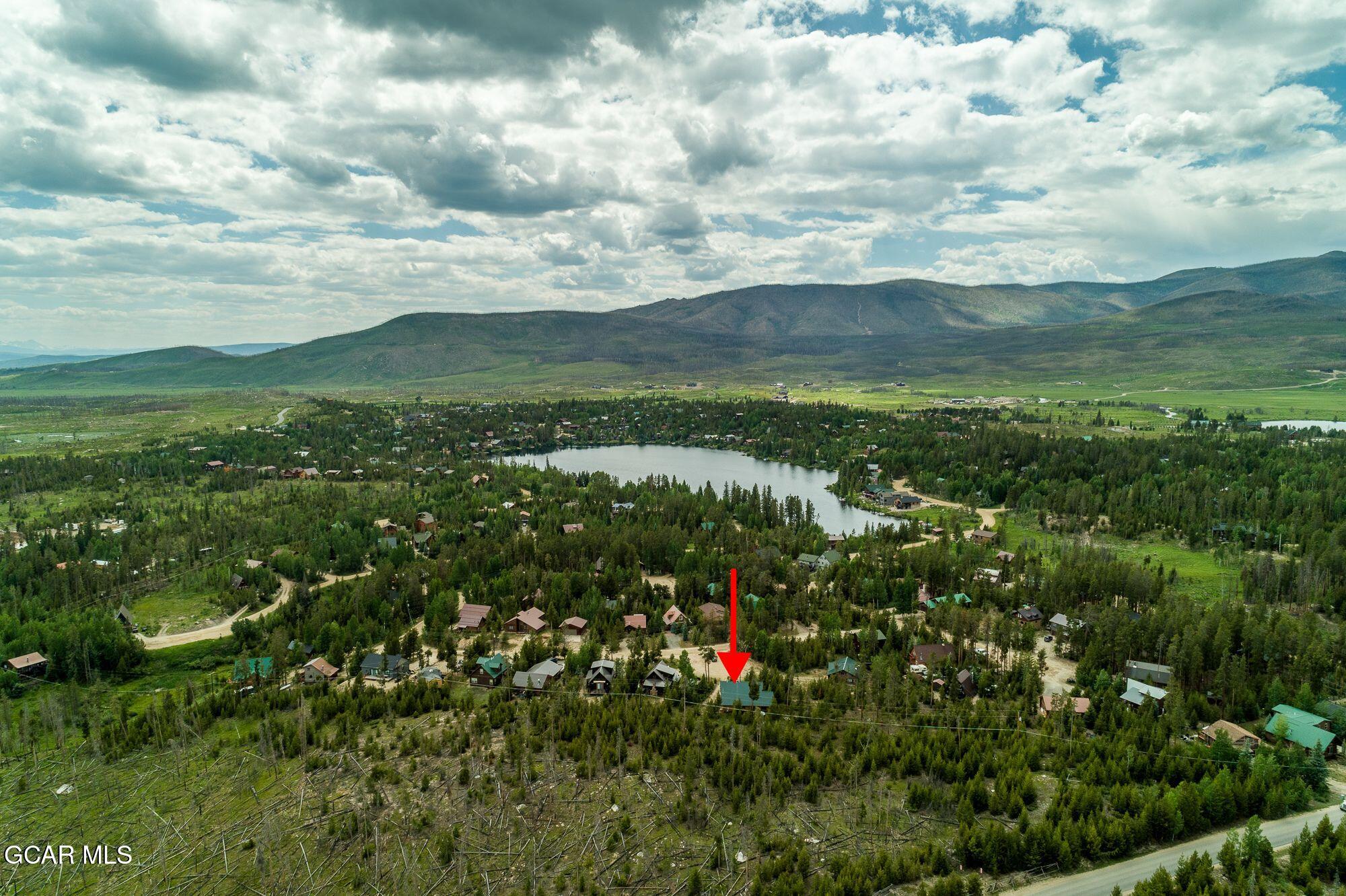 261 GCR 4941 Grand Lake CO 80447