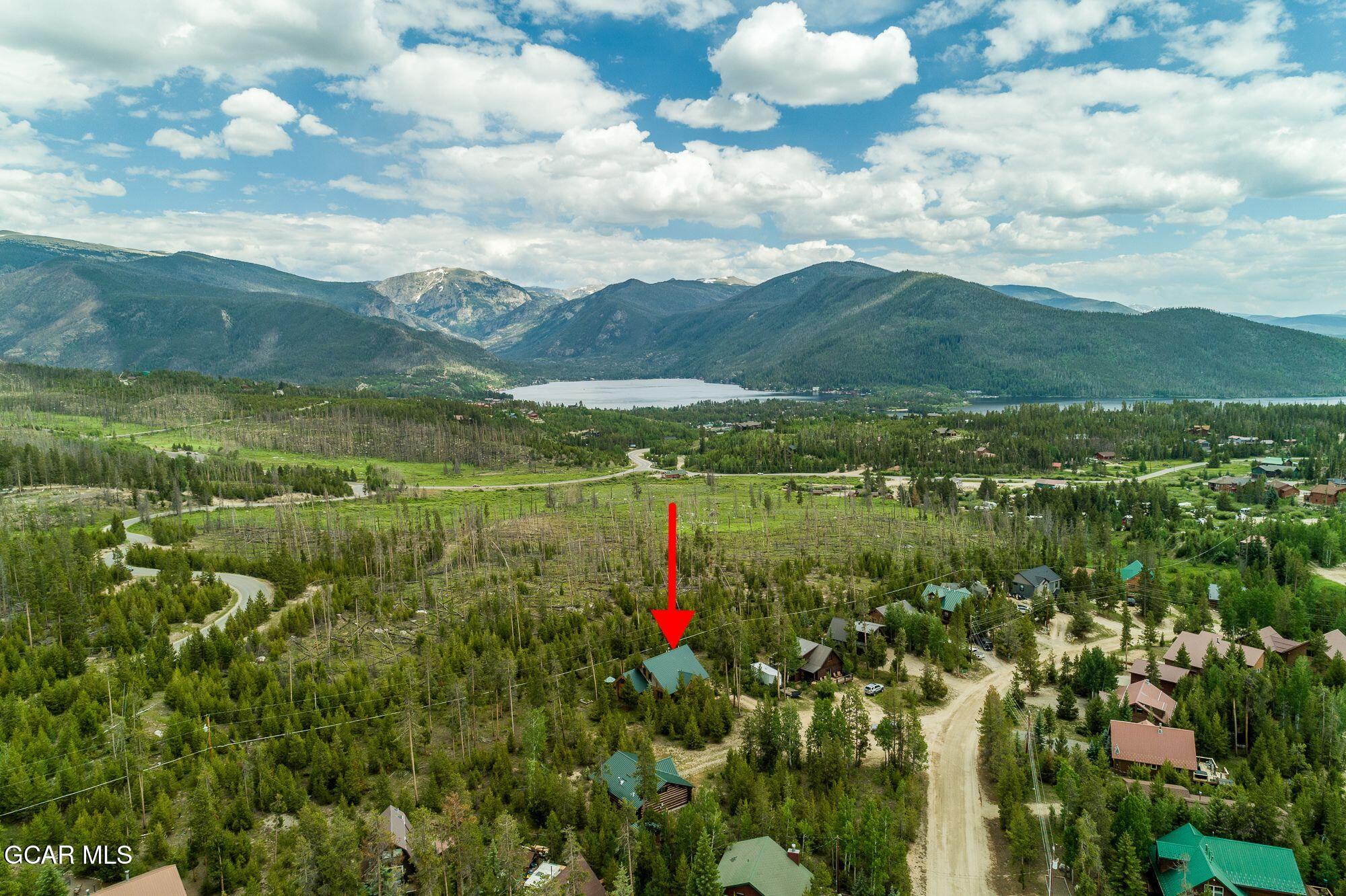 261 GCR 4941 Grand Lake CO 80447