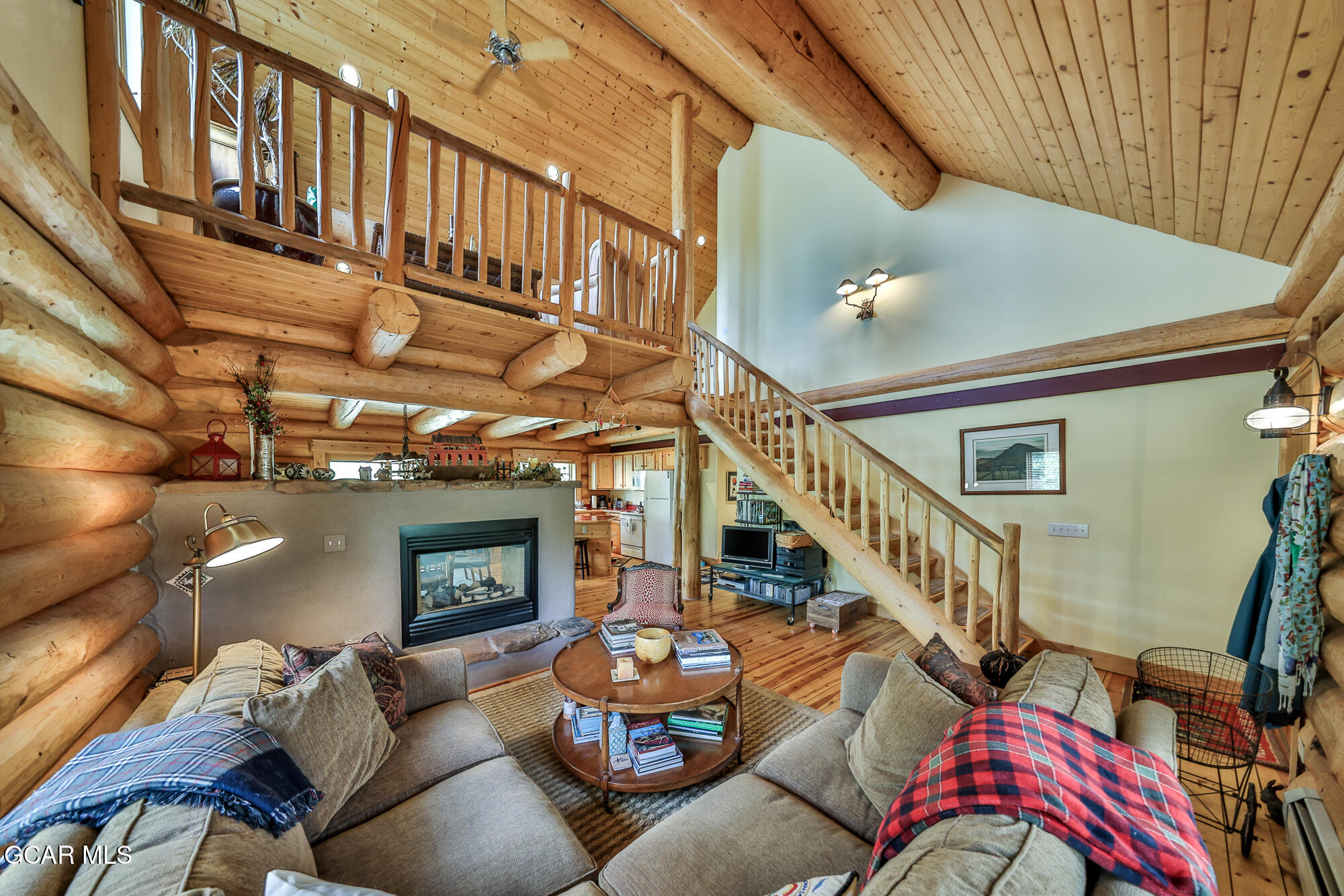 261 GCR 4941 Grand Lake CO 80447