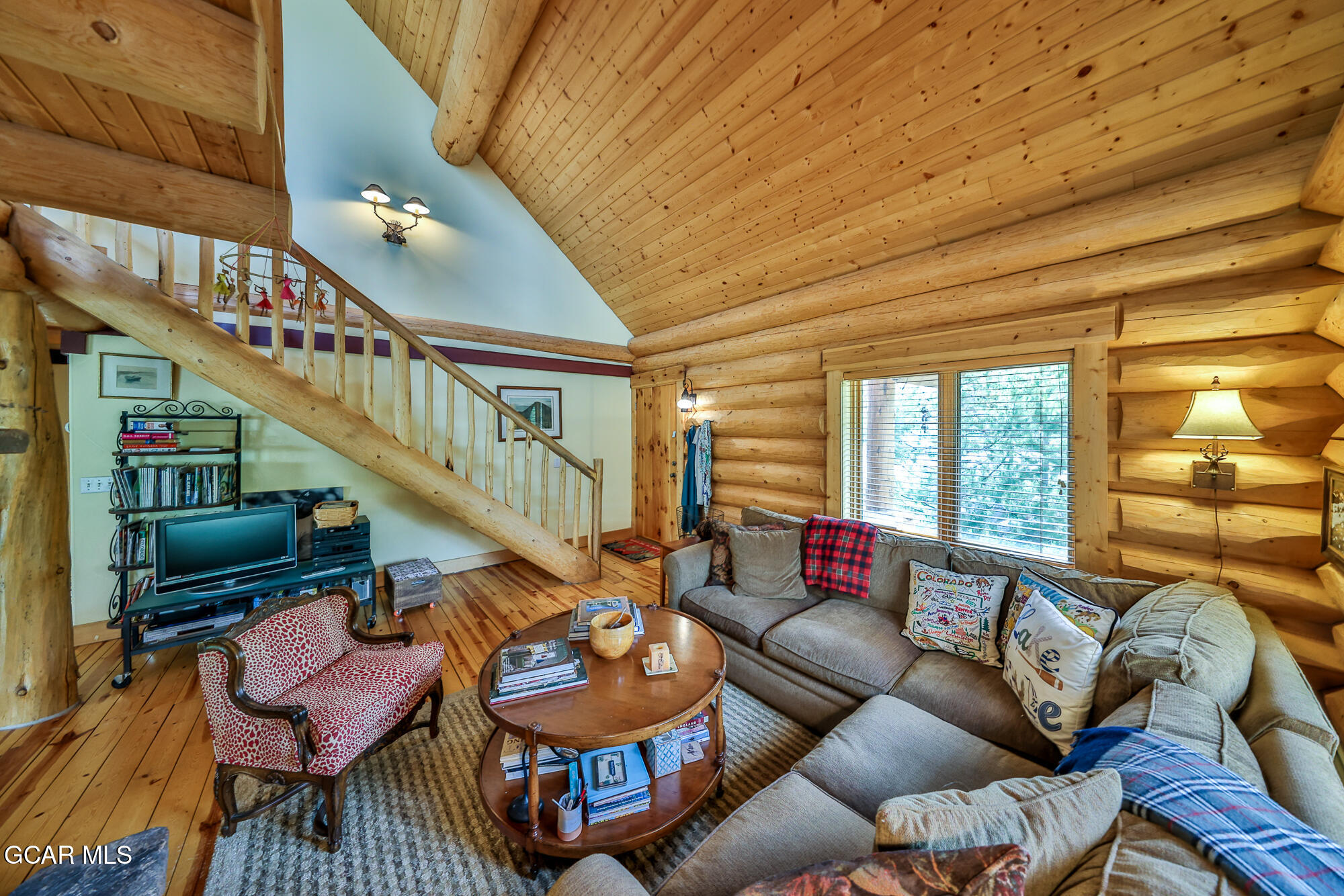261 GCR 4941 Grand Lake CO 80447