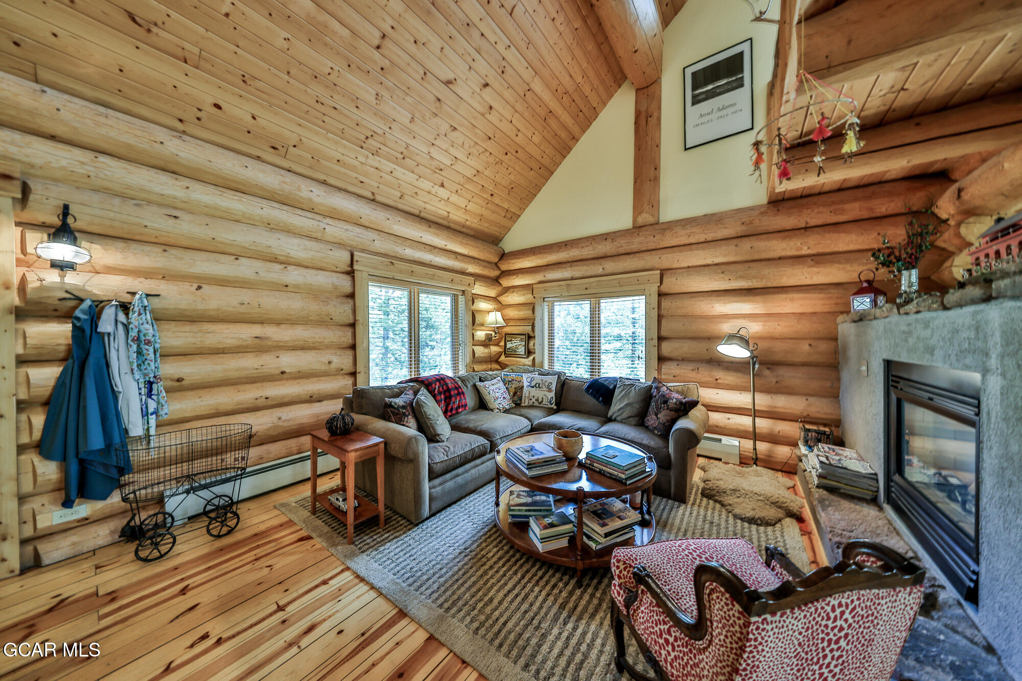 261 GCR 4941 Grand Lake CO 80447