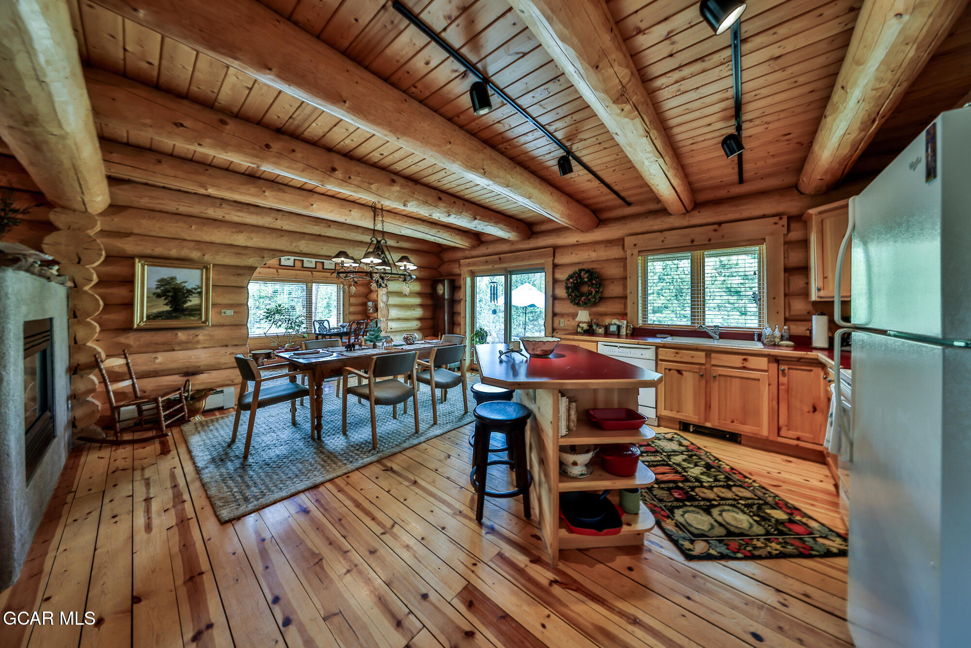 261 GCR 4941 Grand Lake CO 80447