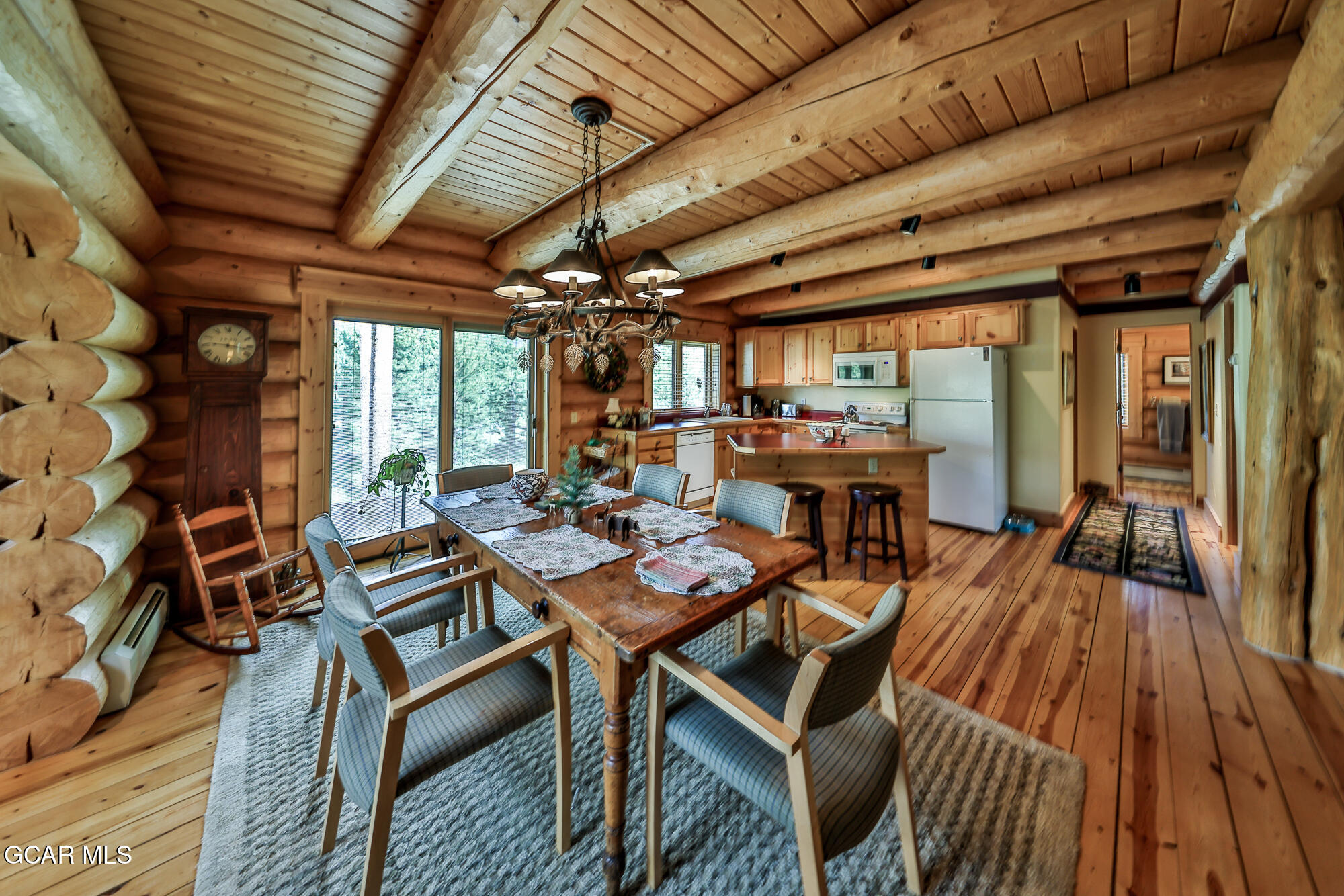 261 GCR 4941 Grand Lake CO 80447