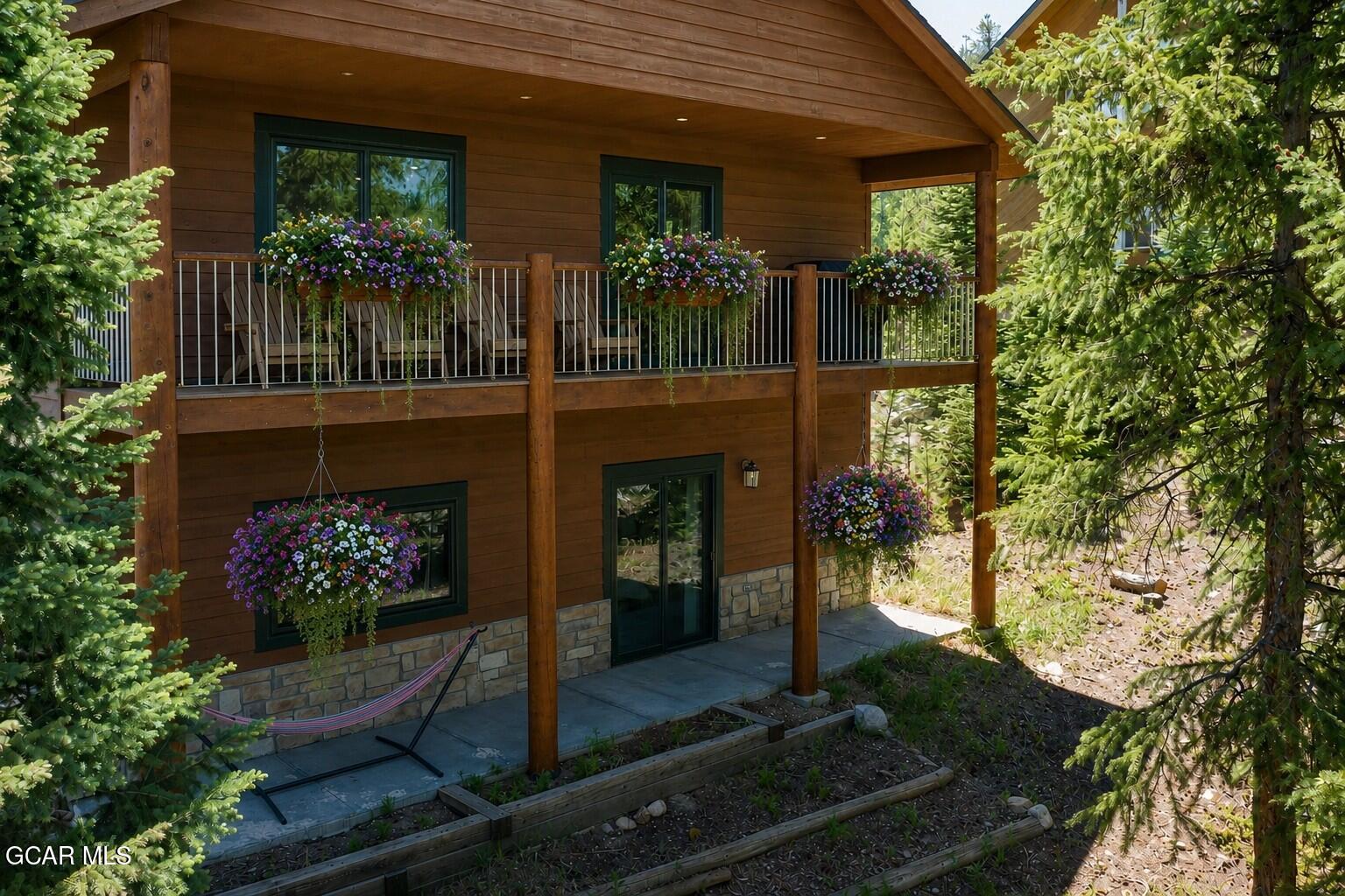 310 Arapahoe Road Winter Park CO 80482