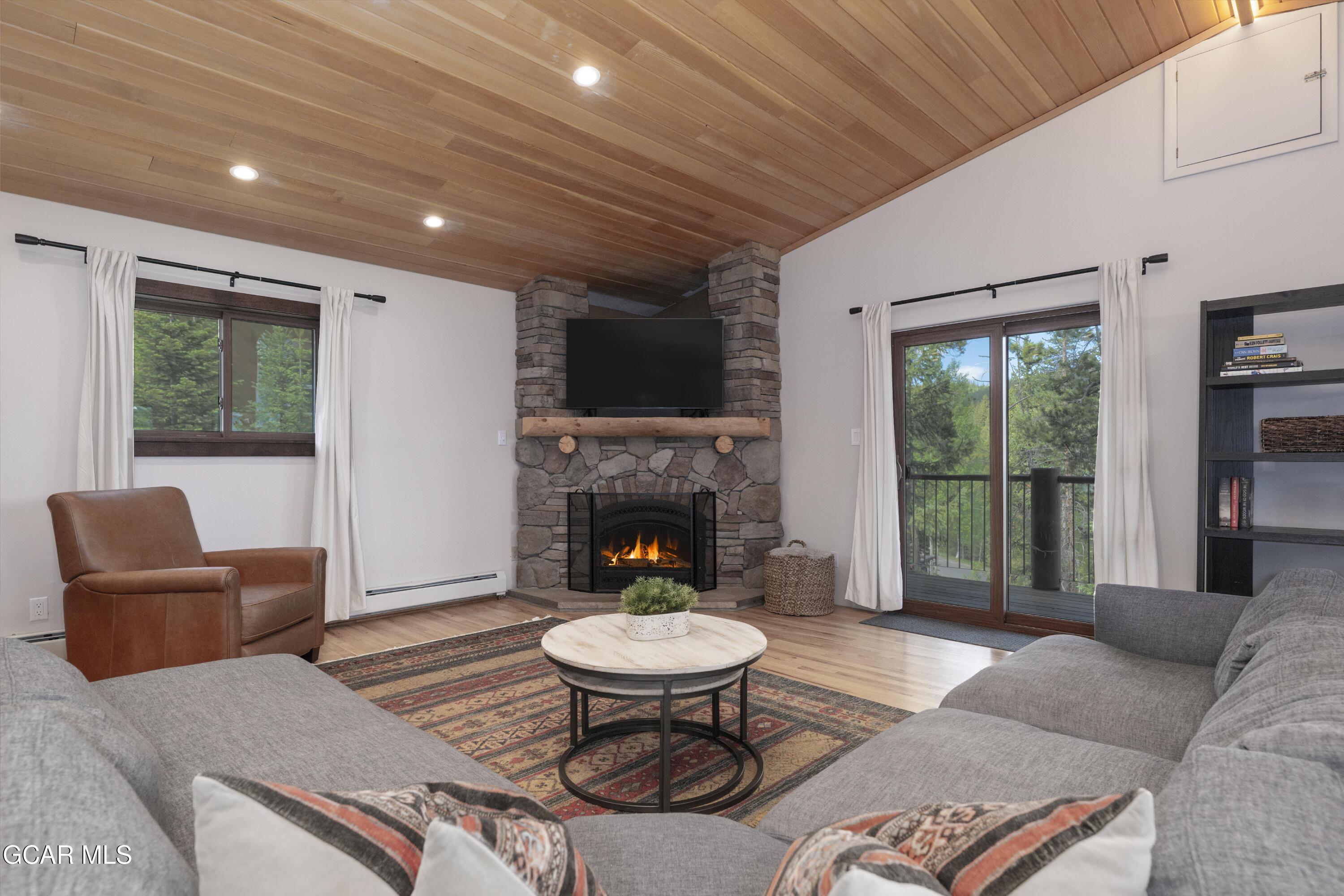 310 Arapahoe Road Winter Park CO 80482