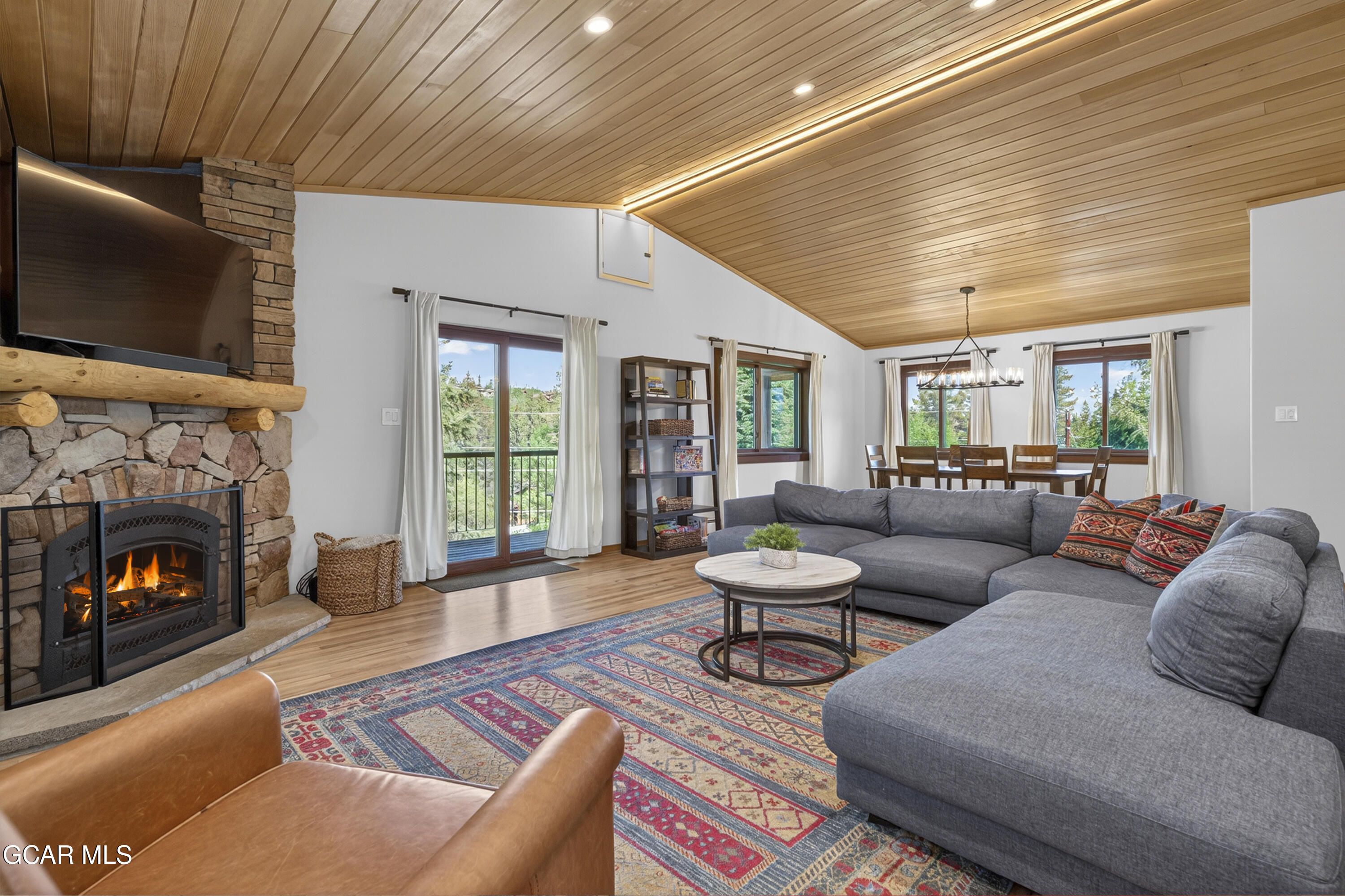310 Arapahoe Road Winter Park CO 80482