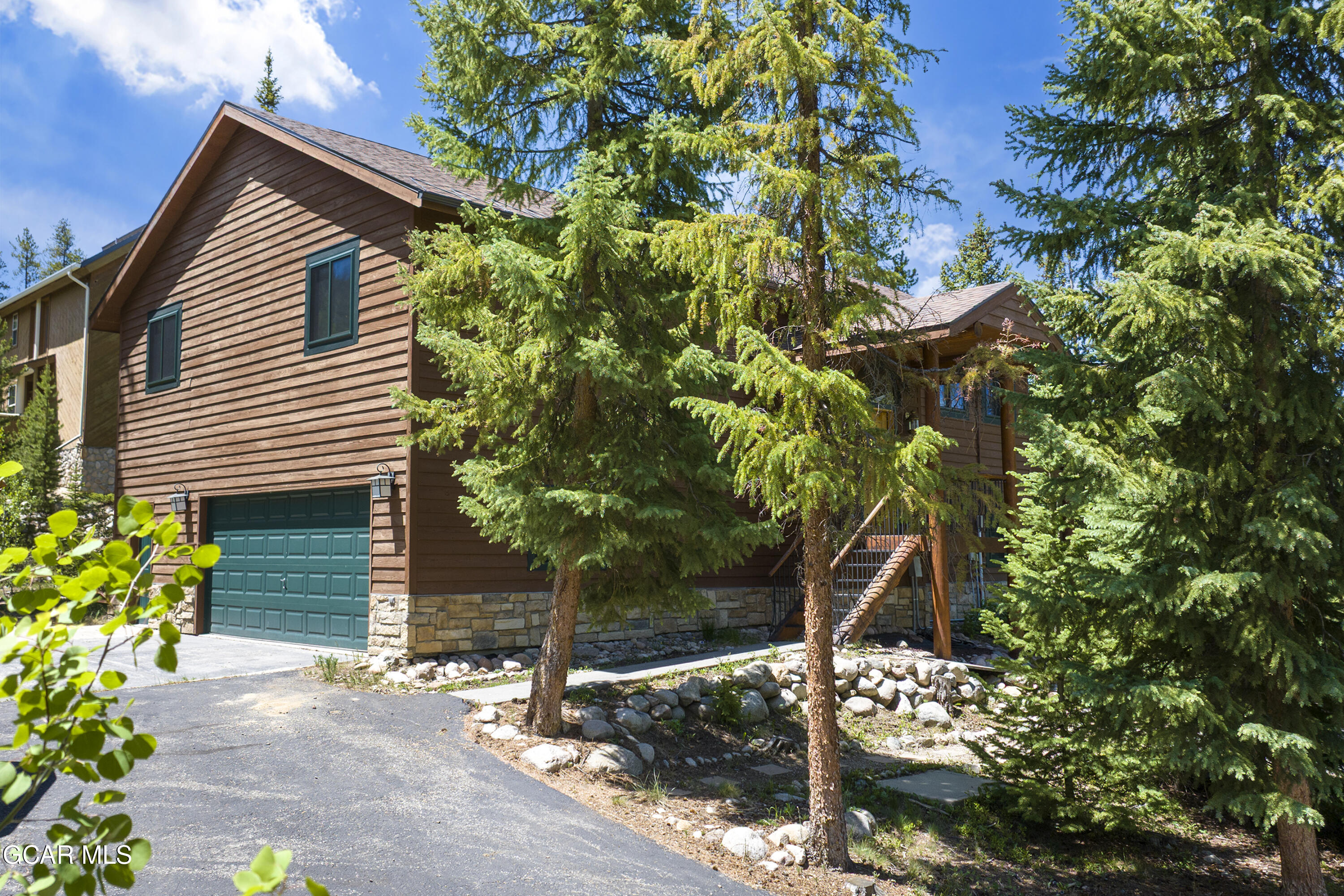 310 Arapahoe Road Winter Park CO 80482