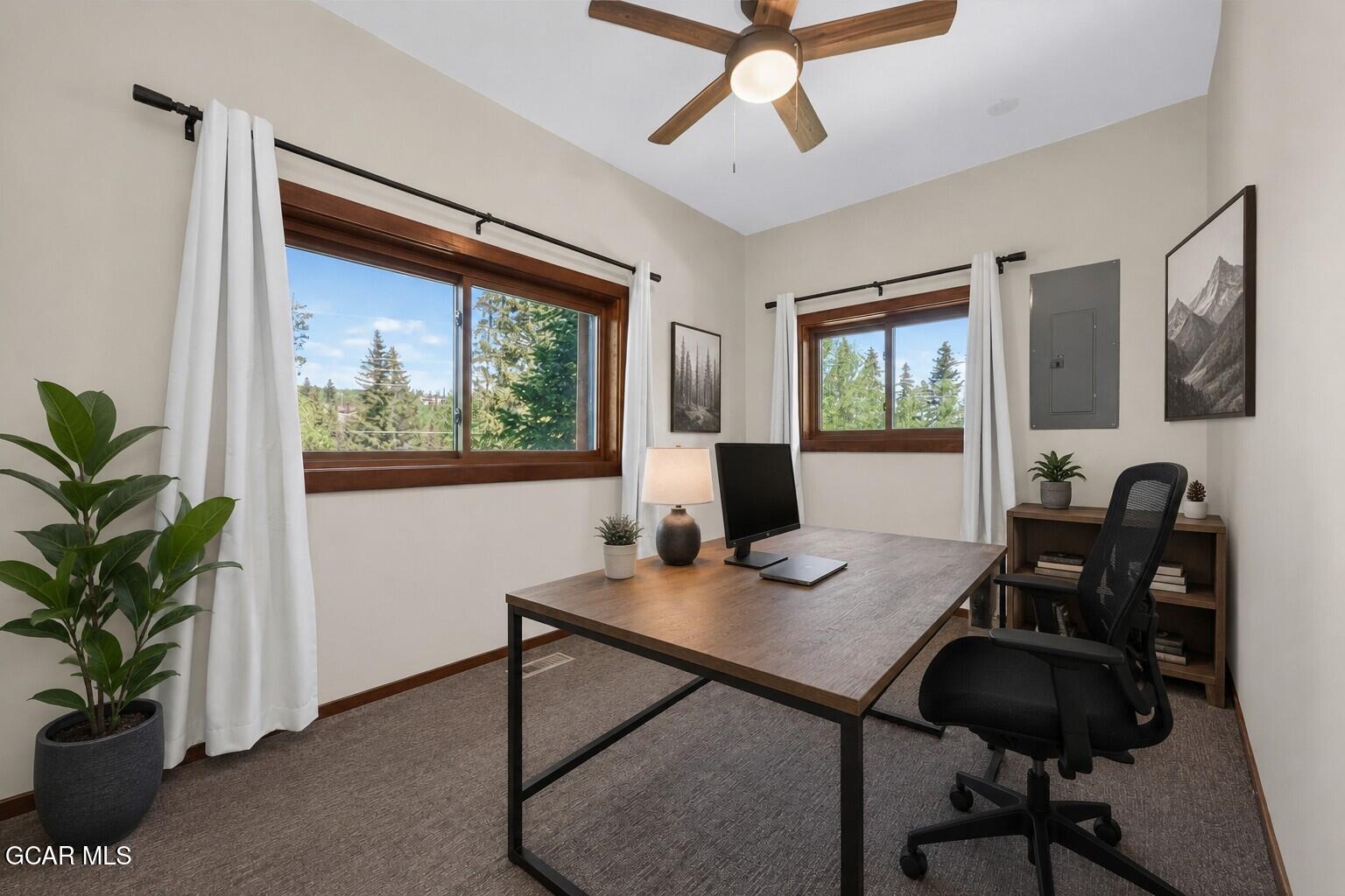 310 Arapahoe Road Winter Park CO 80482