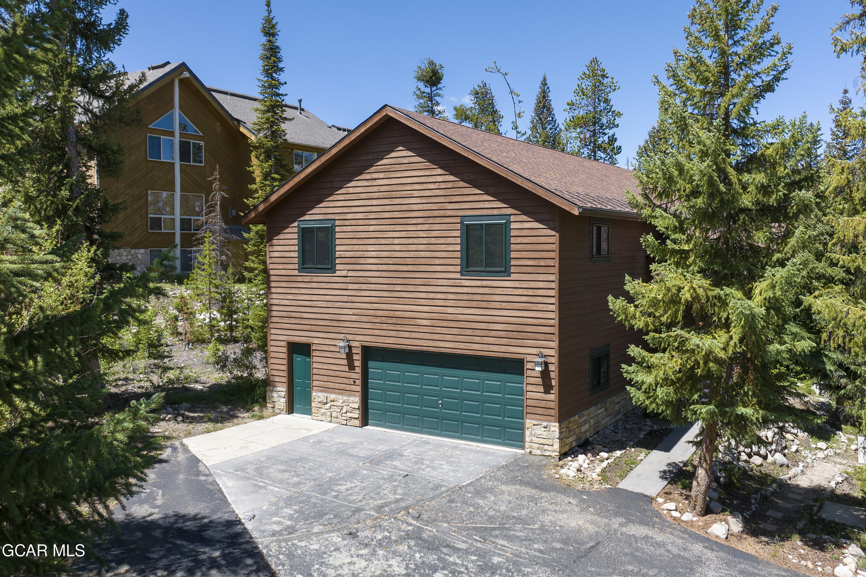 310 Arapahoe Road Winter Park CO 80482
