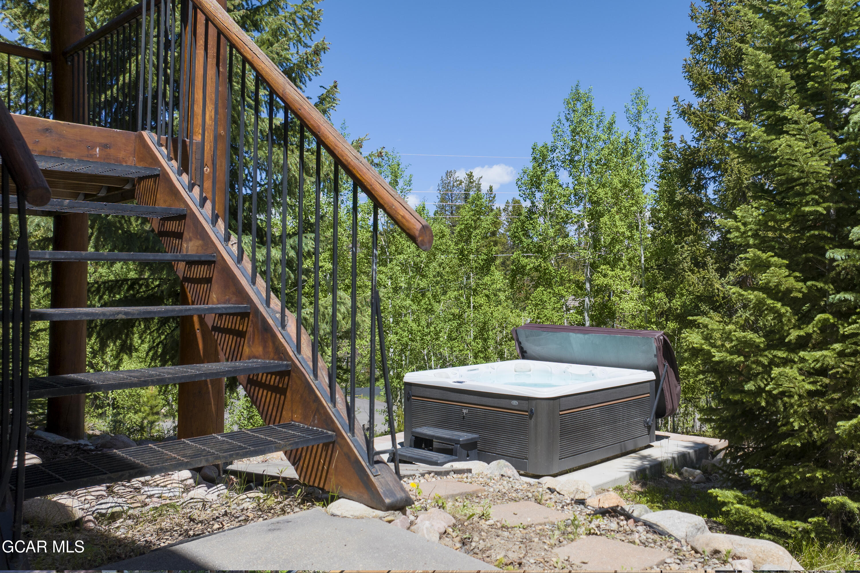 310 Arapahoe Road Winter Park CO 80482