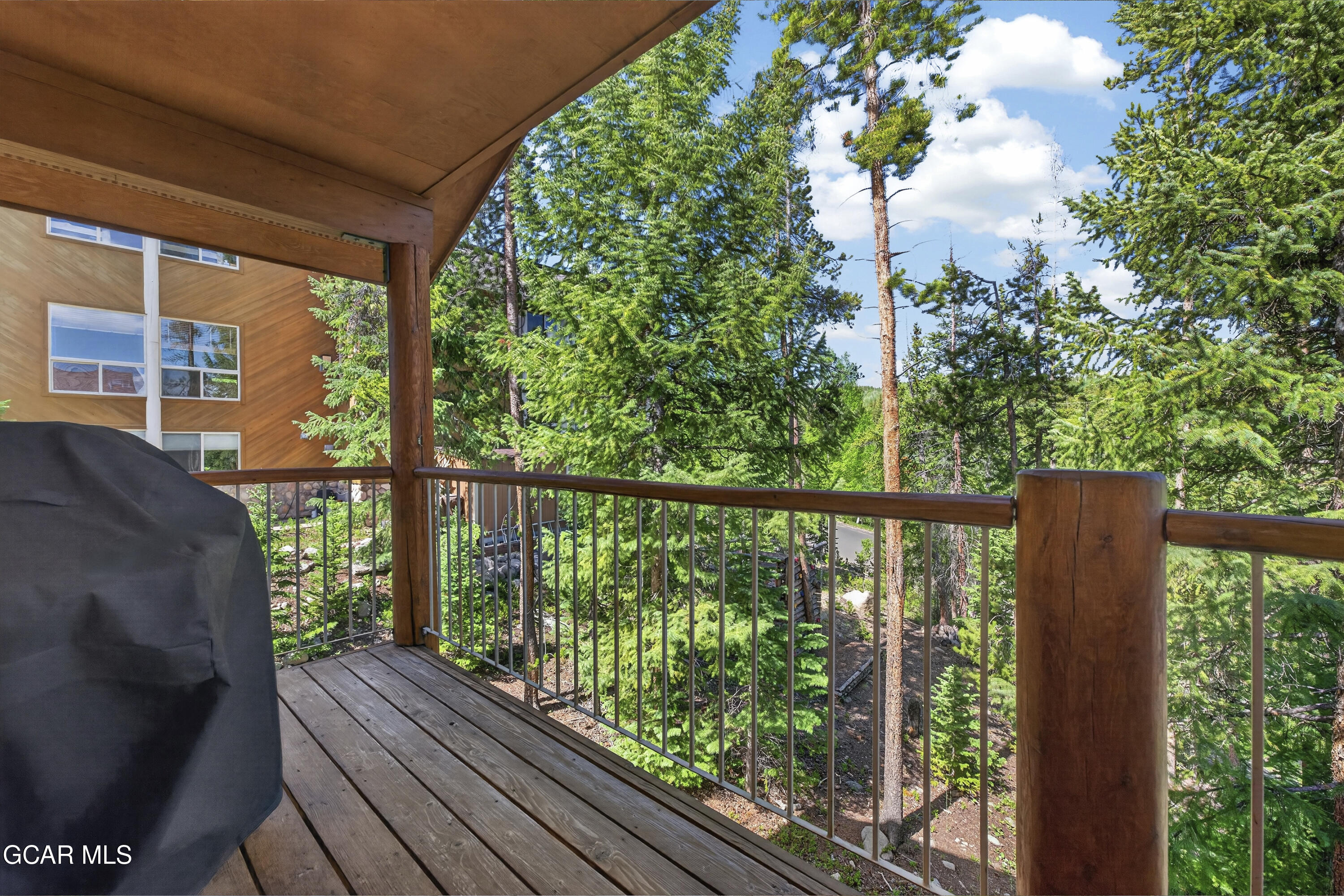 310 Arapahoe Road Winter Park CO 80482