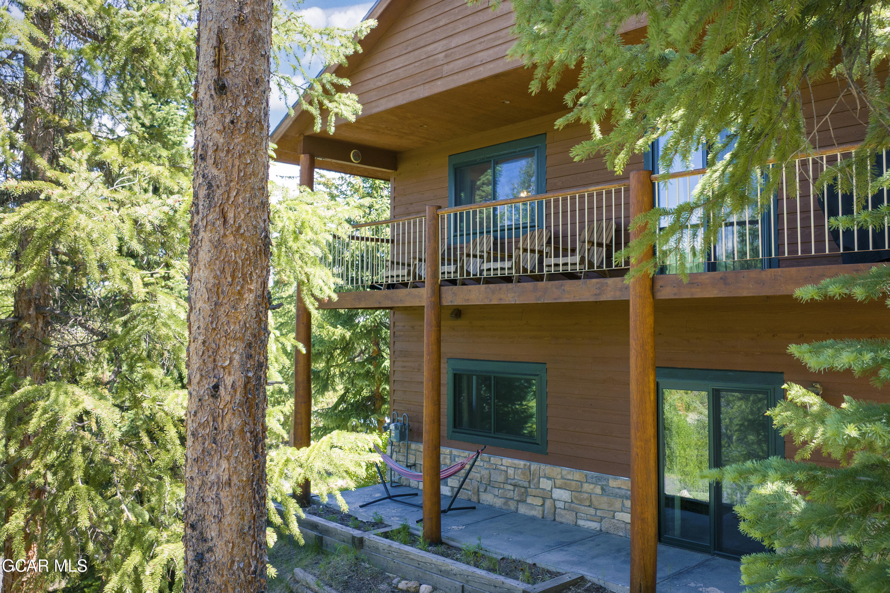 310 Arapahoe Road Winter Park CO 80482