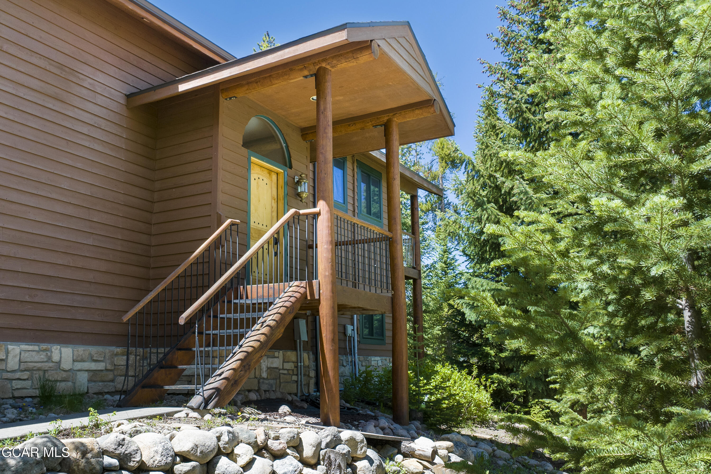 310 Arapahoe Road Winter Park CO 80482
