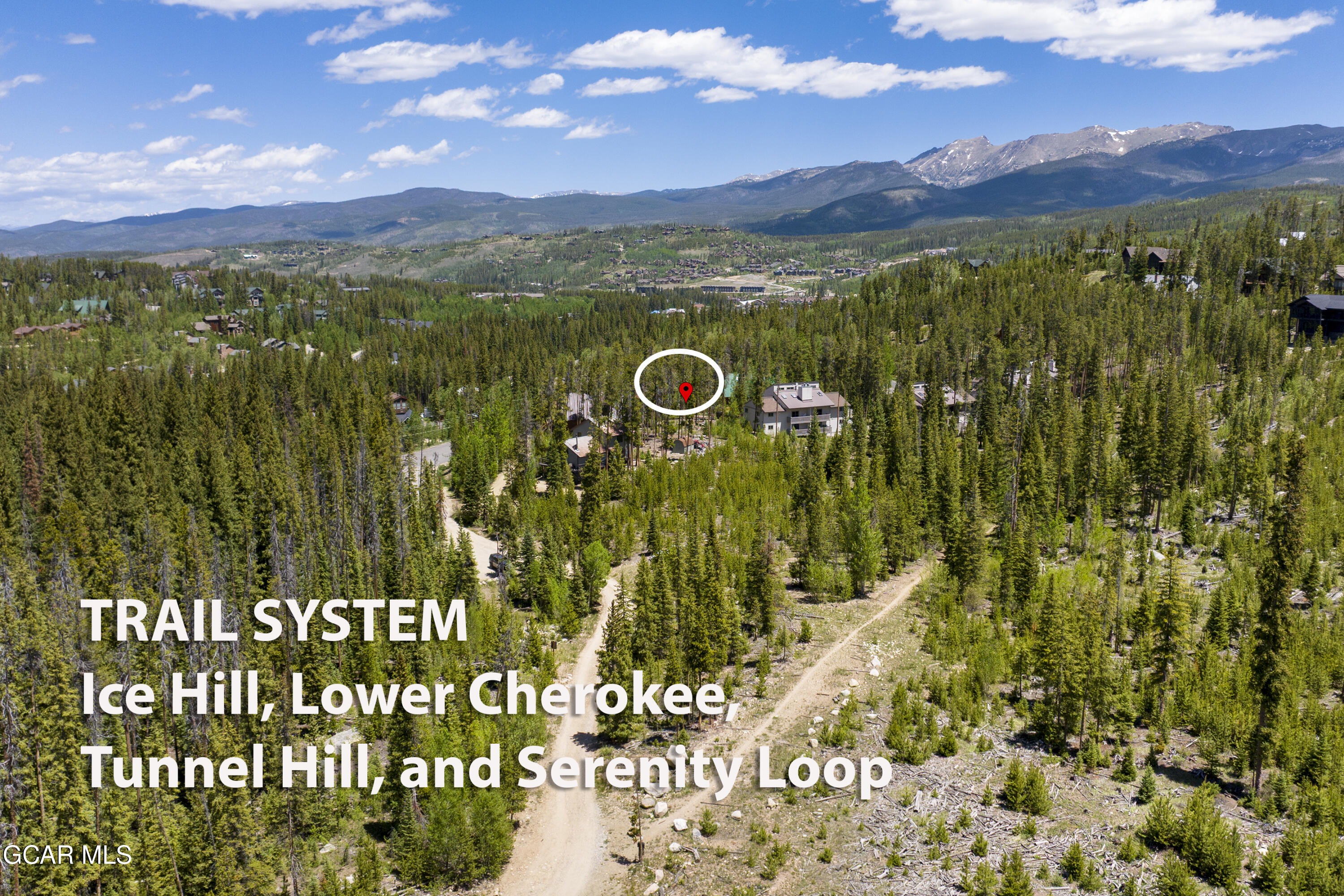 310 Arapahoe Road Winter Park CO 80482