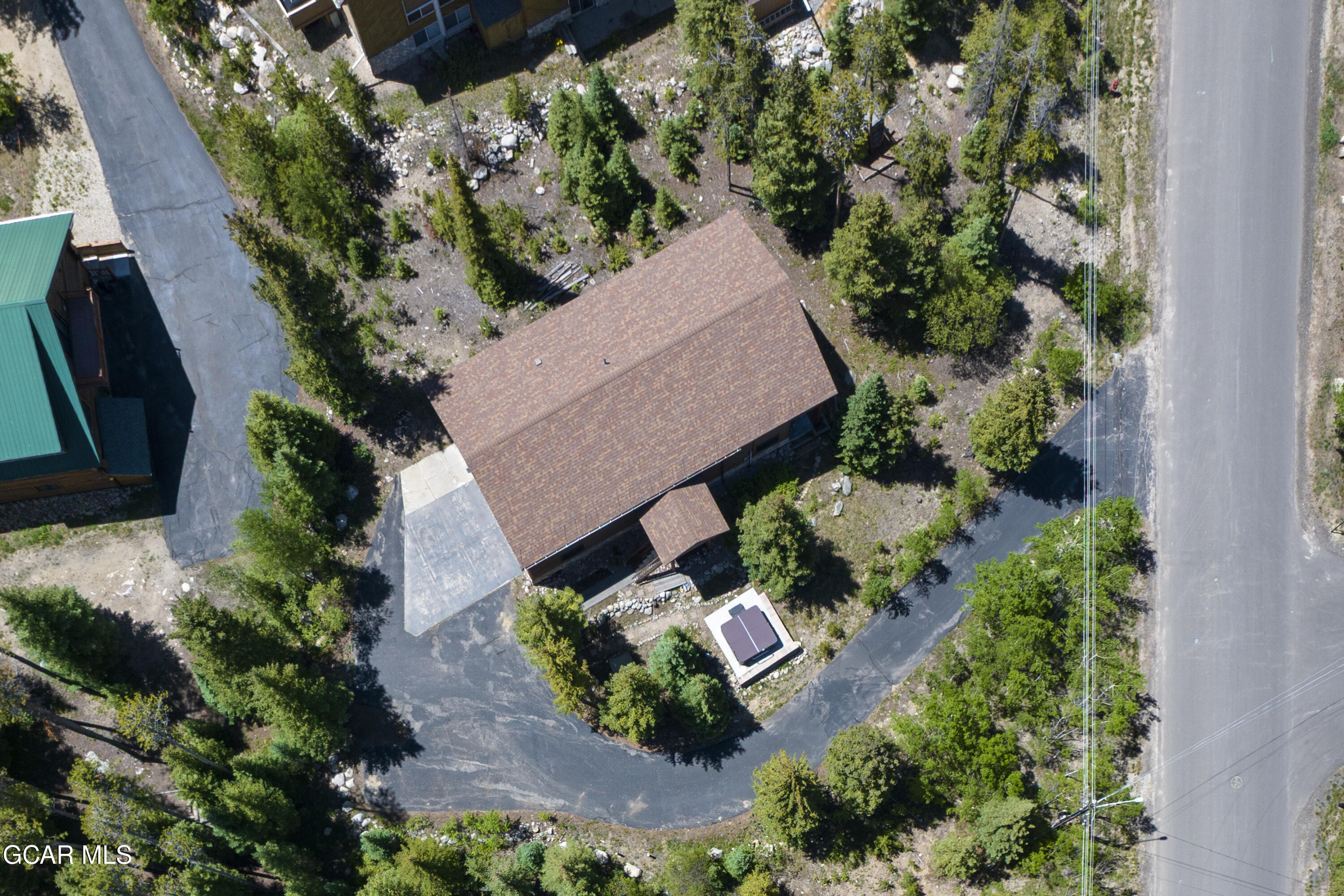 310 Arapahoe Road Winter Park CO 80482