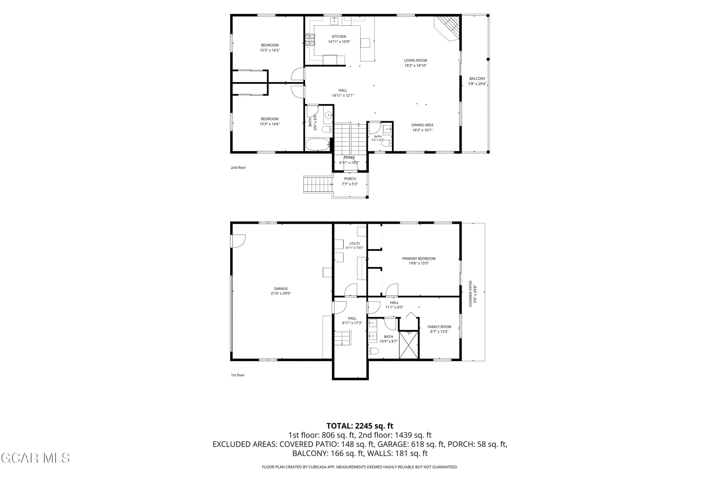 310 Arapahoe Road Winter Park CO 80482