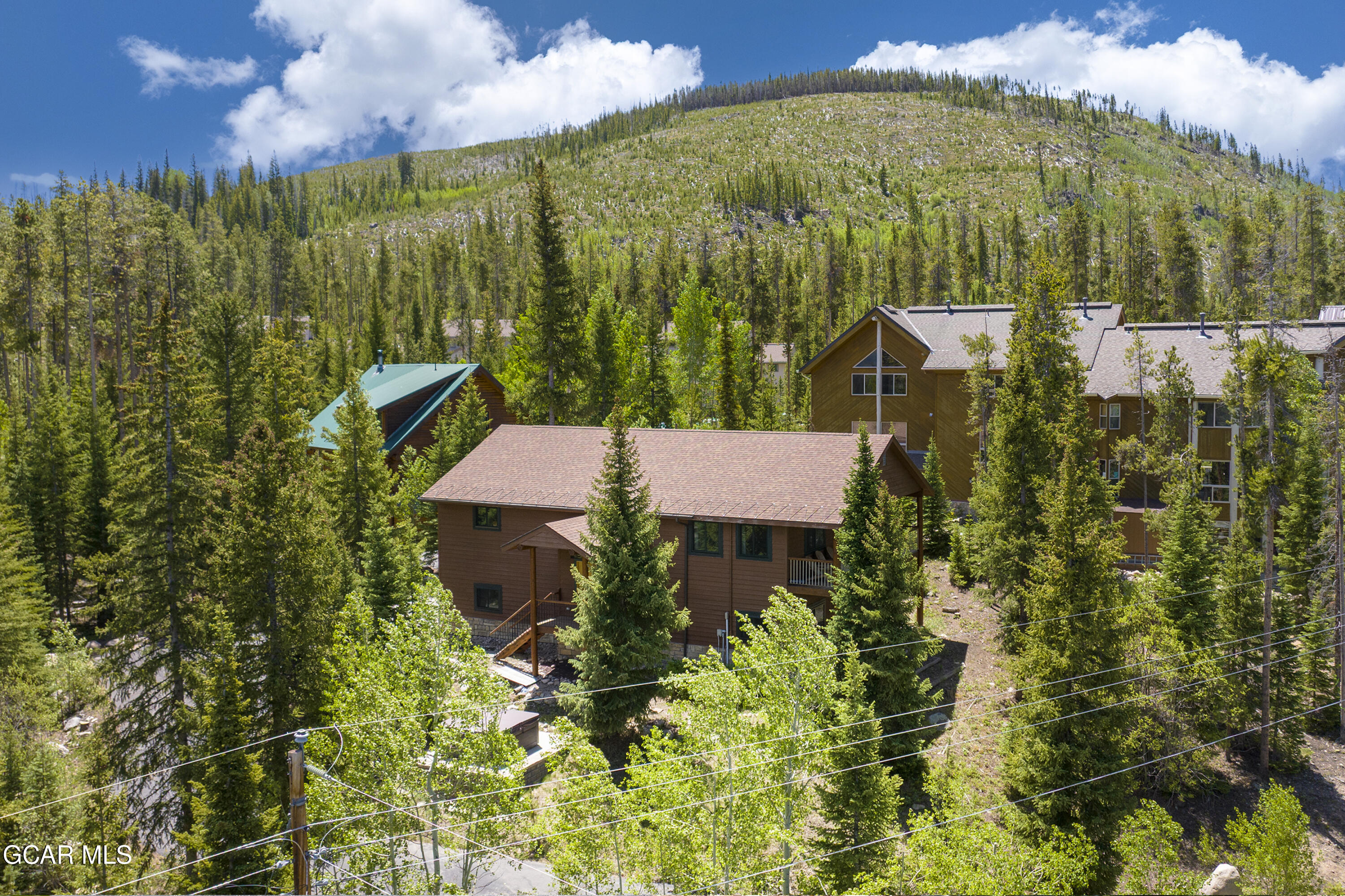 310 Arapahoe Road Winter Park CO 80482