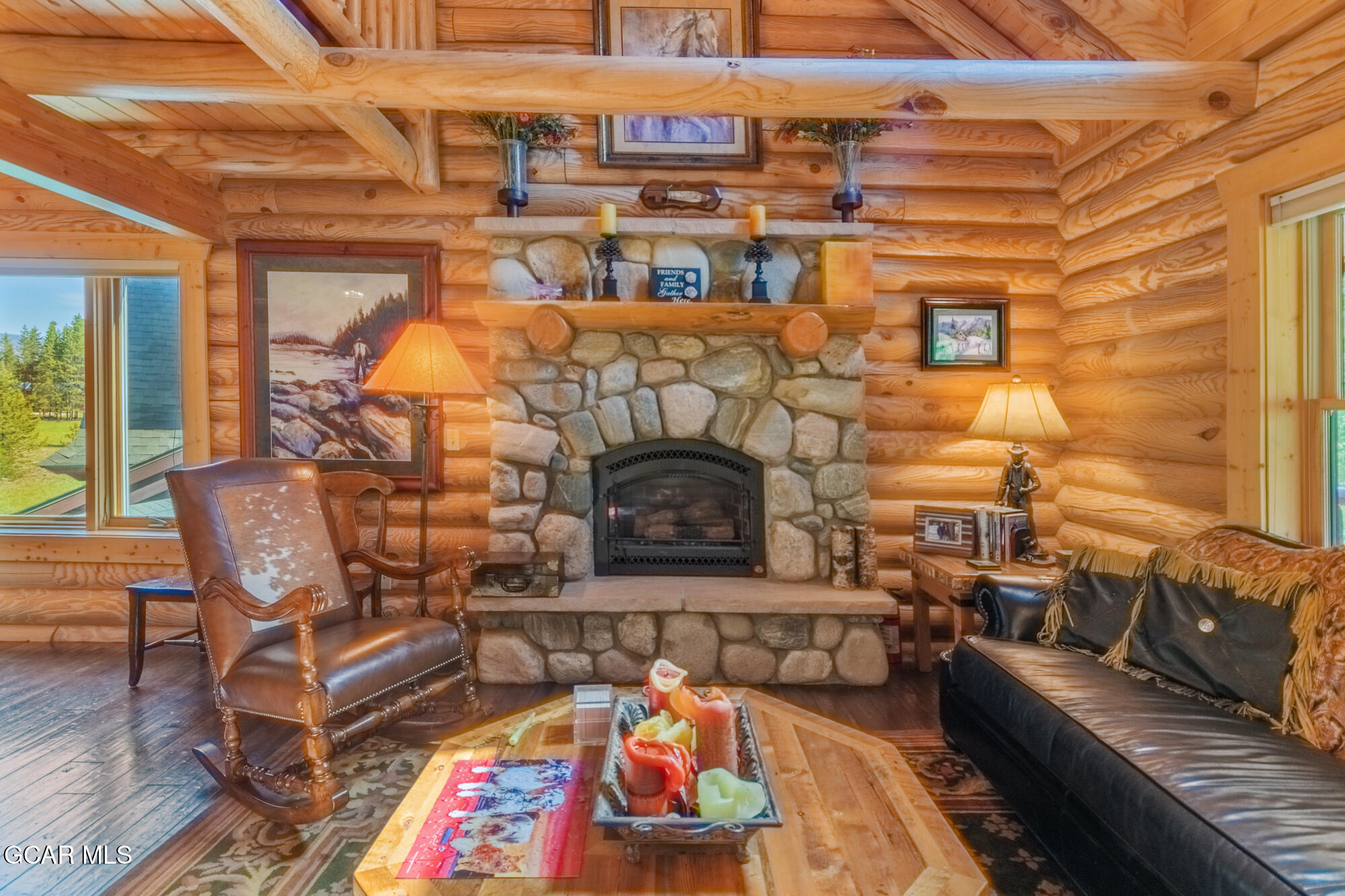 135 GCR 4633 Grand Lake CO 80447