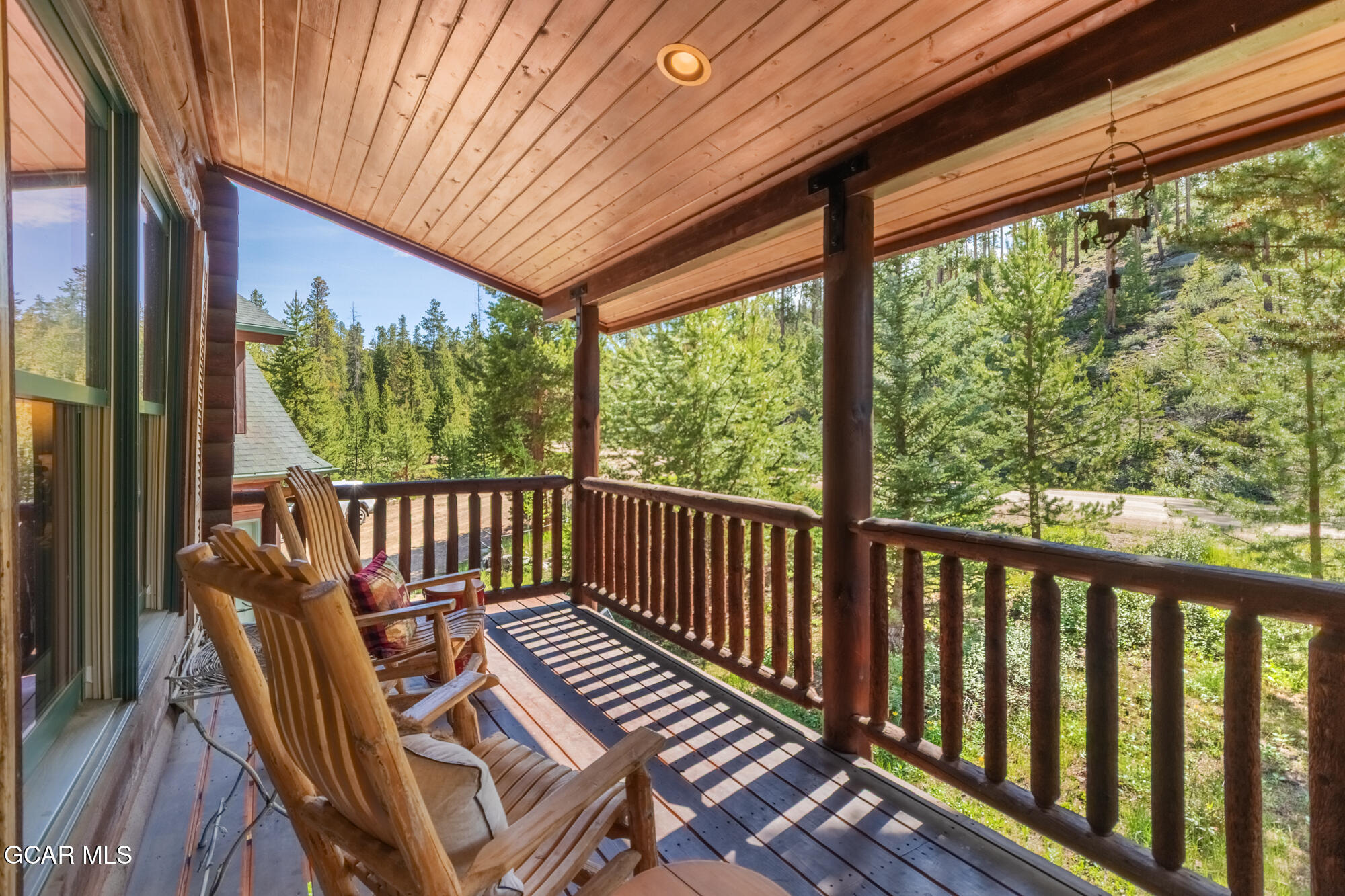135 GCR 4633 Grand Lake CO 80447