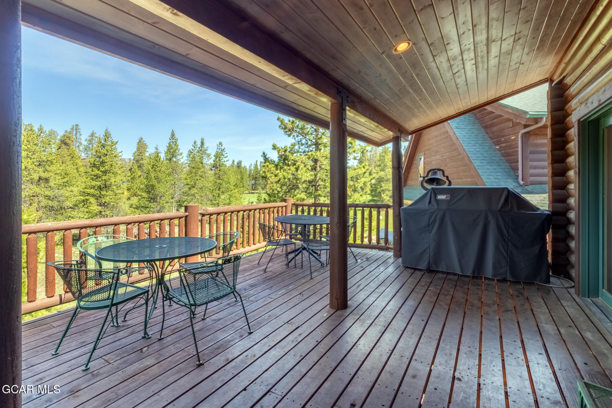 135 GCR 4633 Grand Lake CO 80447