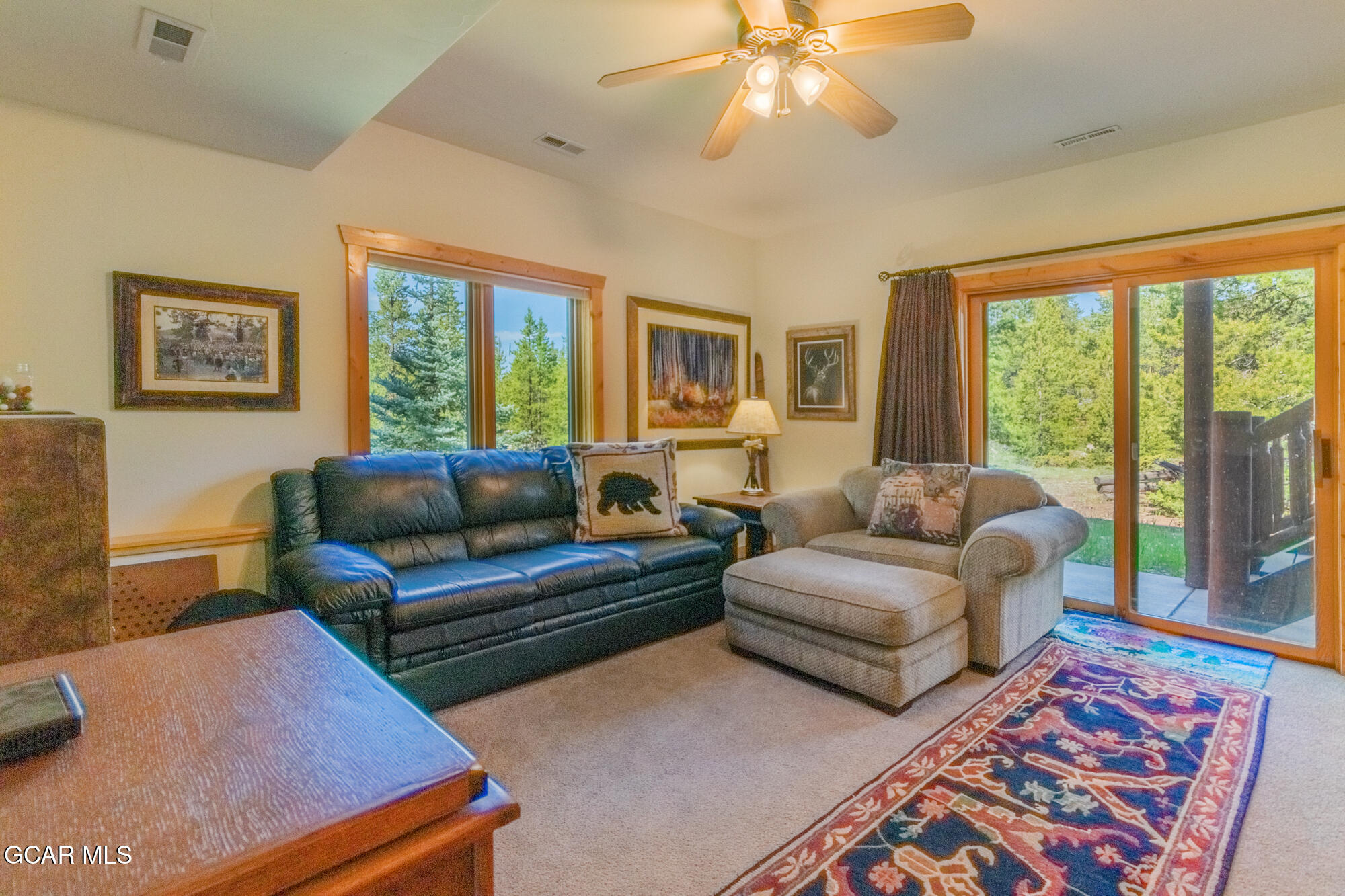 135 GCR 4633 Grand Lake CO 80447