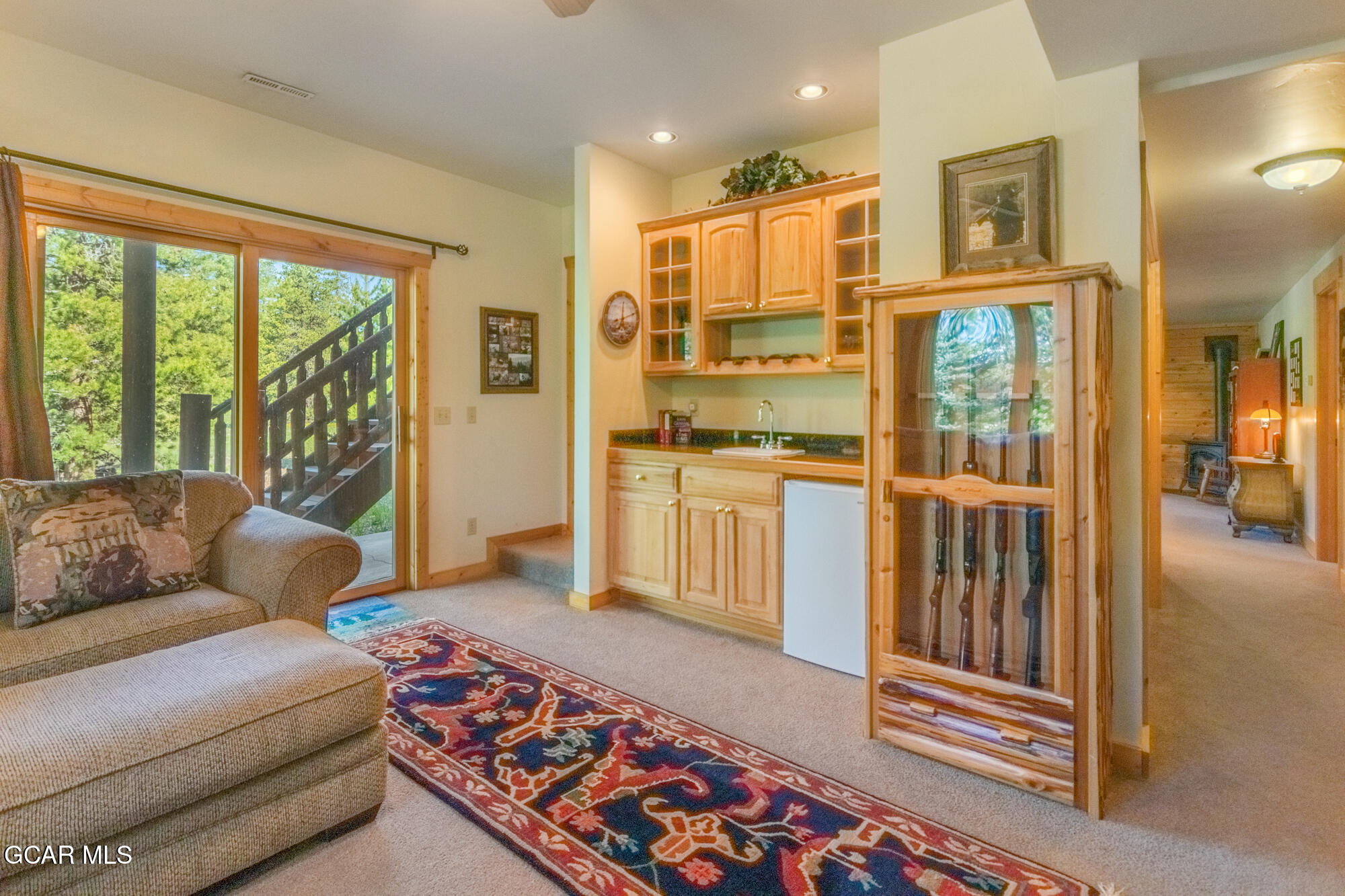 135 GCR 4633 Grand Lake CO 80447