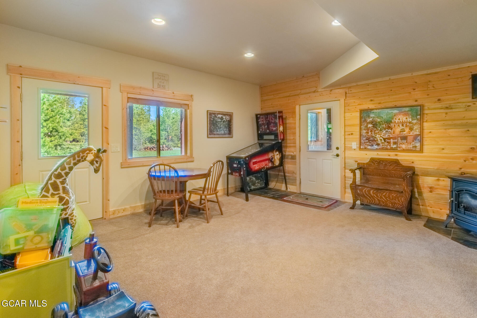 135 GCR 4633 Grand Lake CO 80447