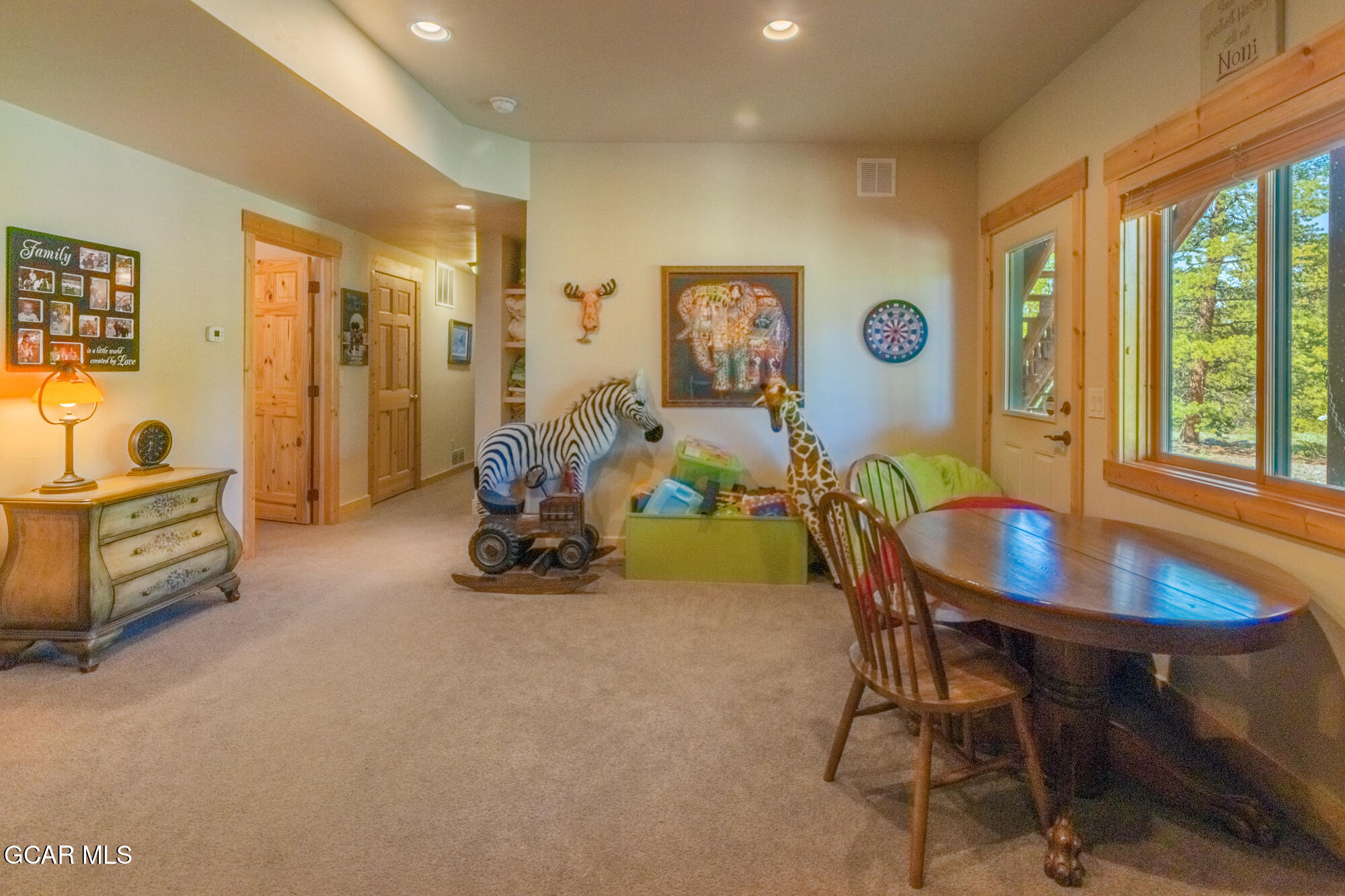 135 GCR 4633 Grand Lake CO 80447