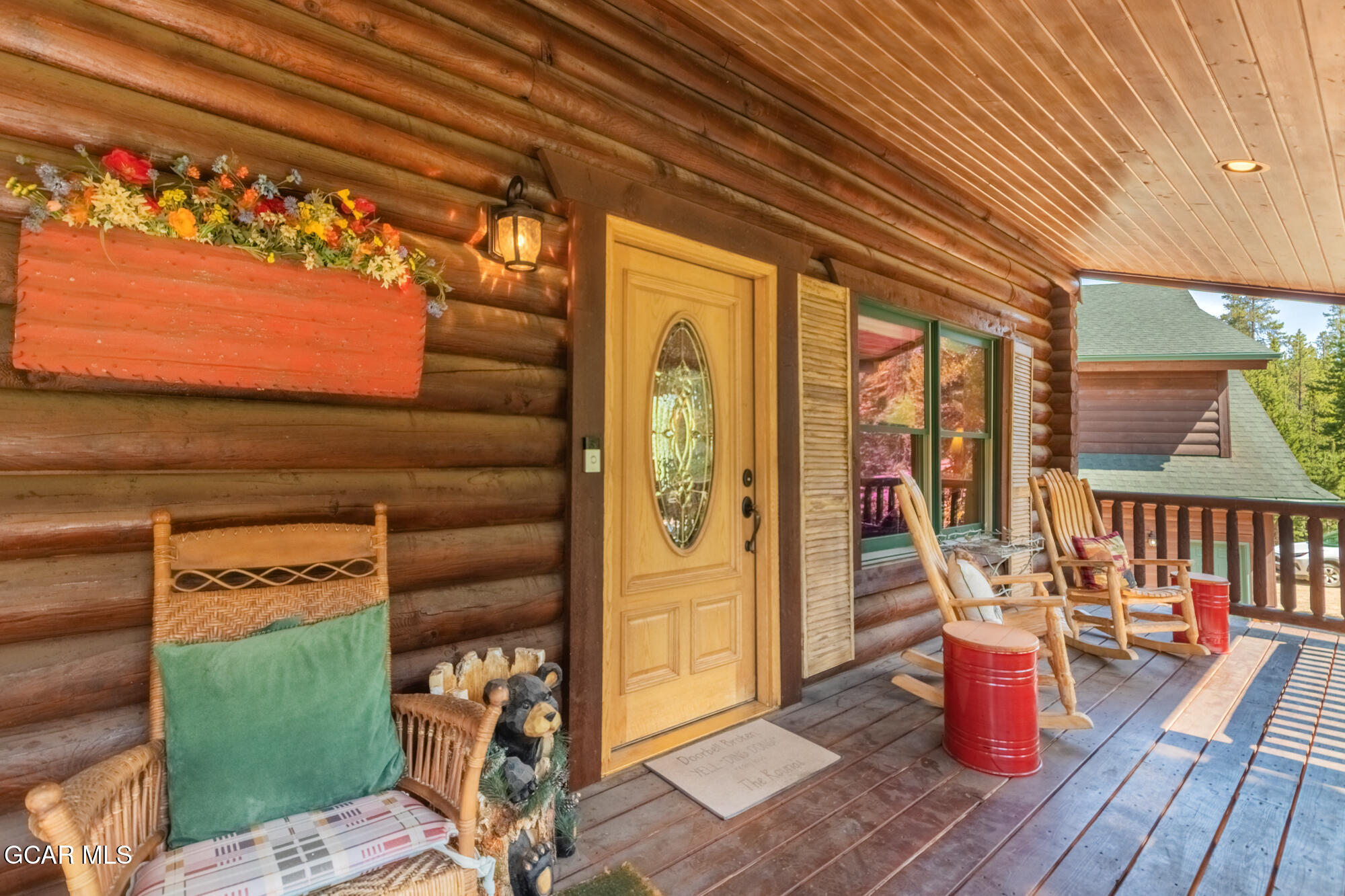 135 GCR 4633 Grand Lake CO 80447
