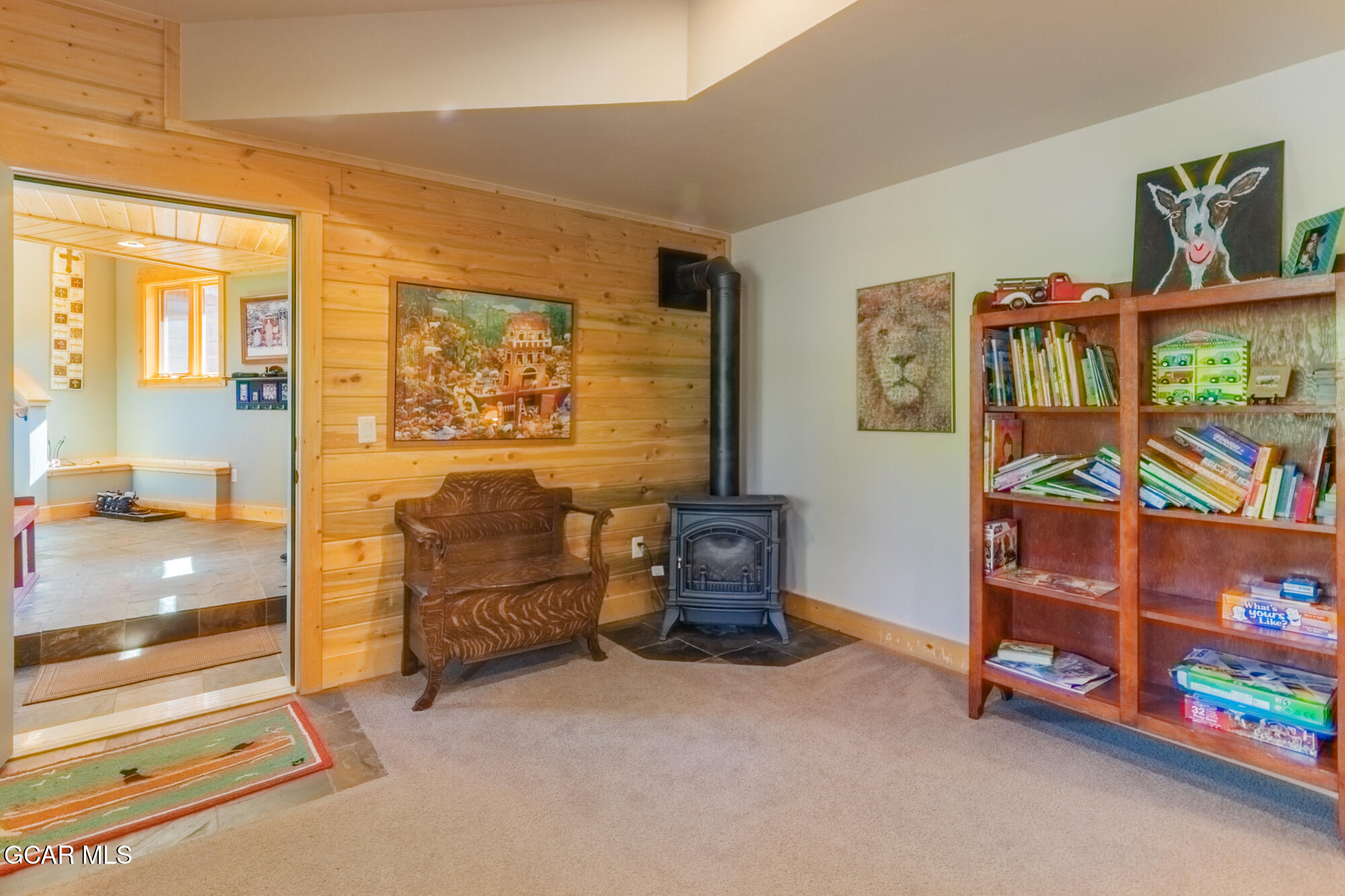 135 GCR 4633 Grand Lake CO 80447