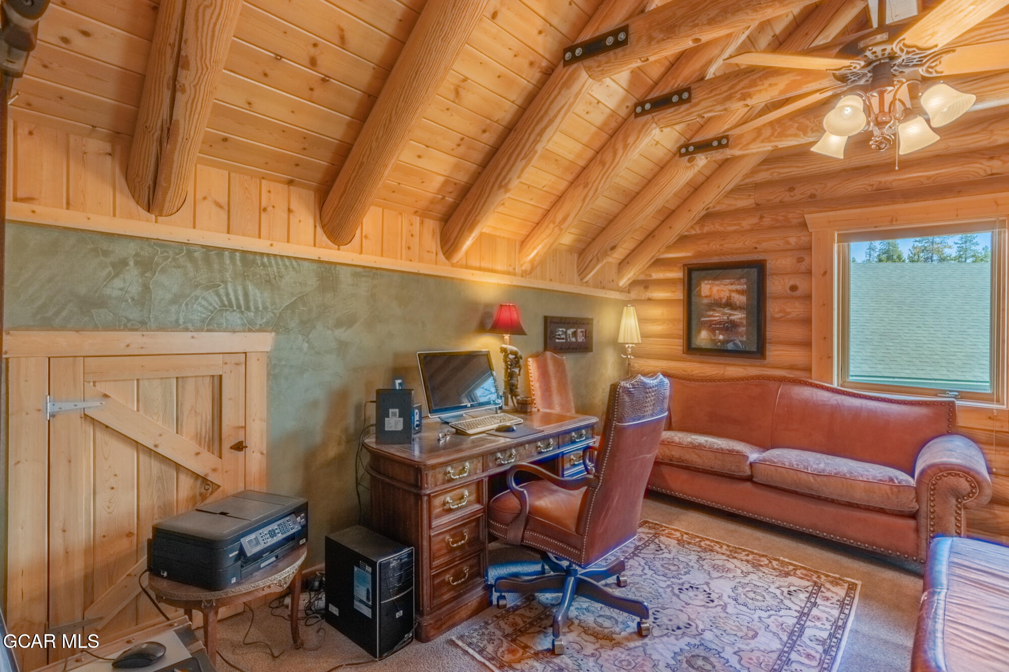135 GCR 4633 Grand Lake CO 80447