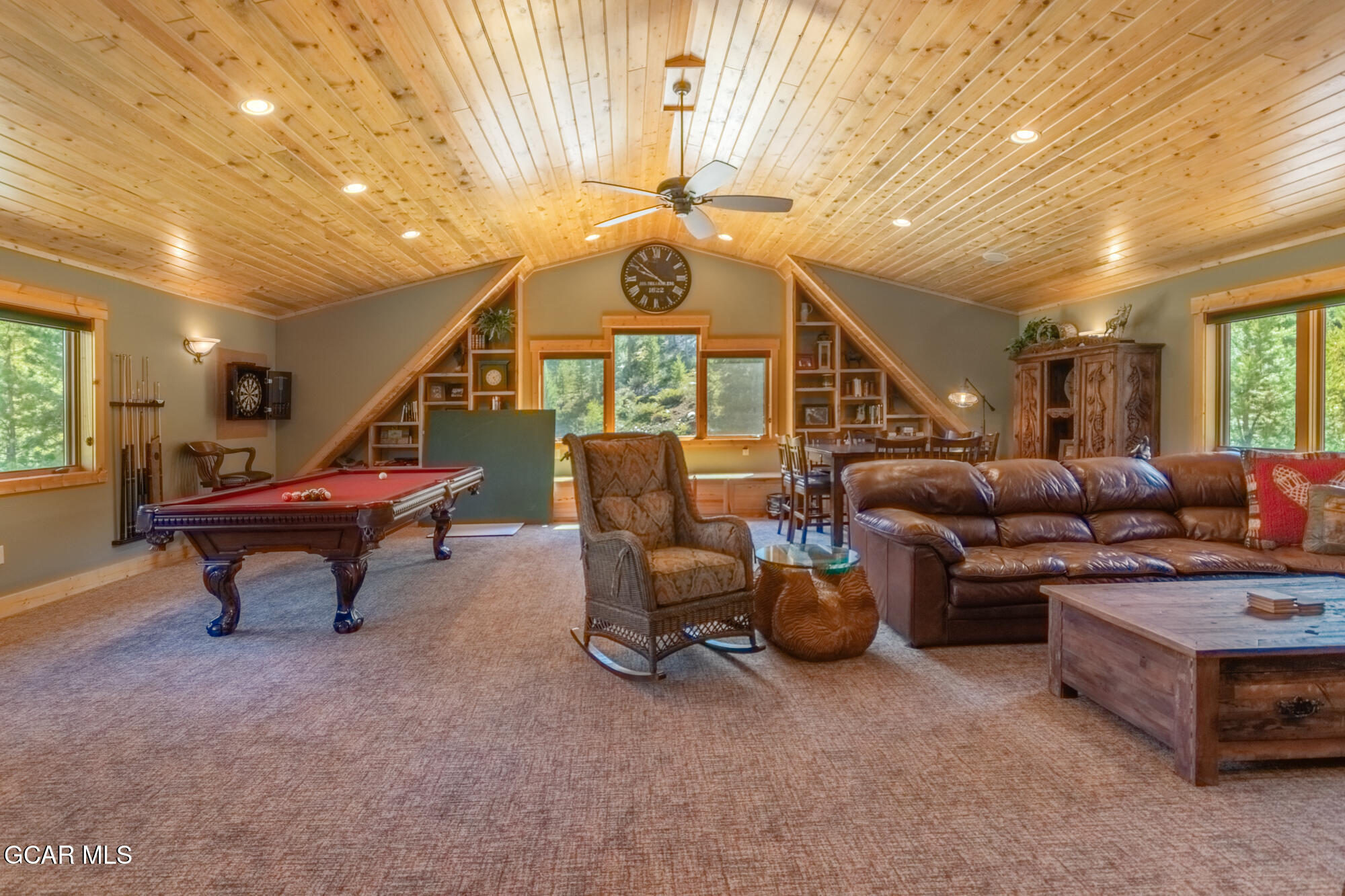 135 GCR 4633 Grand Lake CO 80447