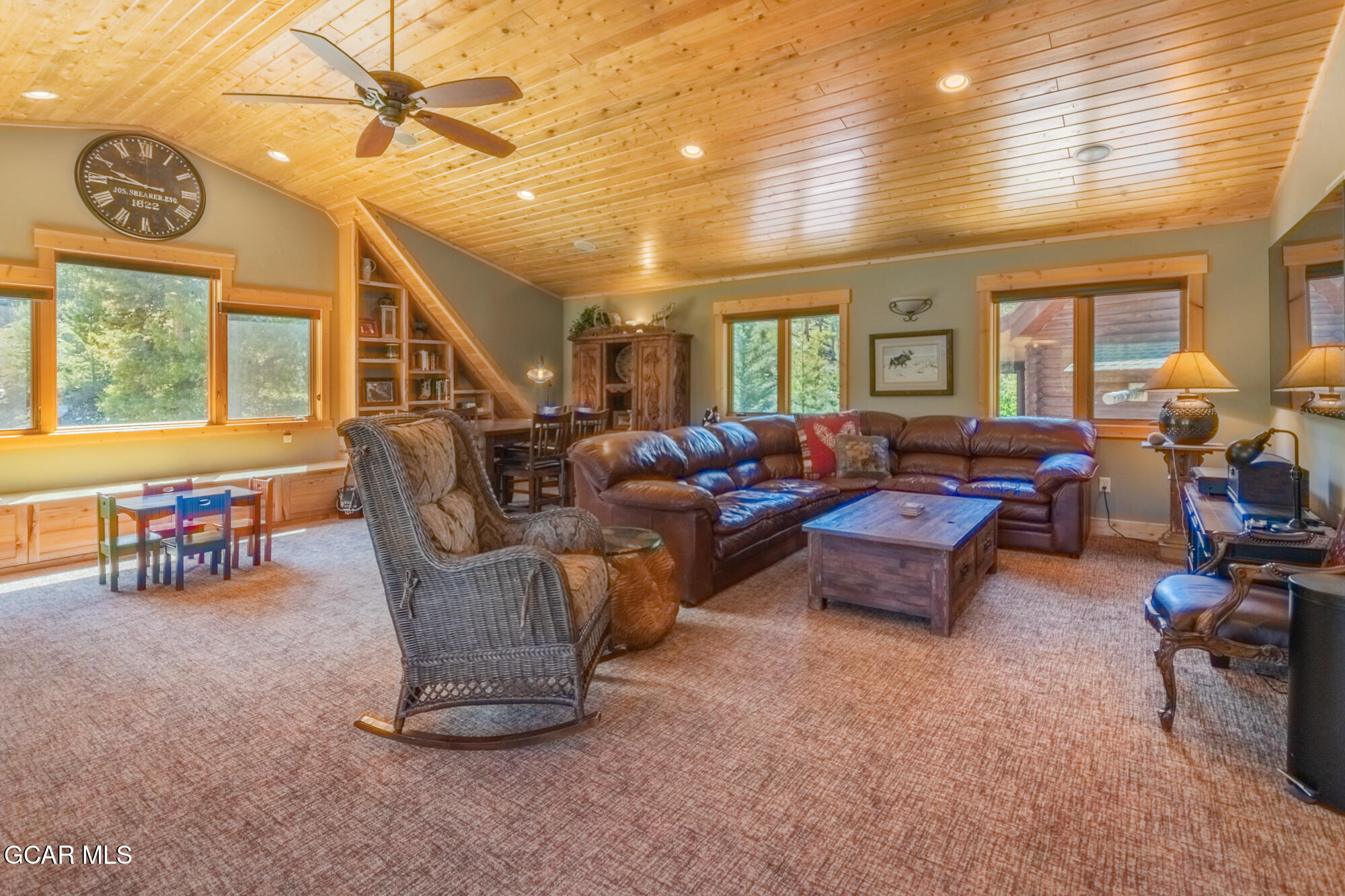 135 GCR 4633 Grand Lake CO 80447