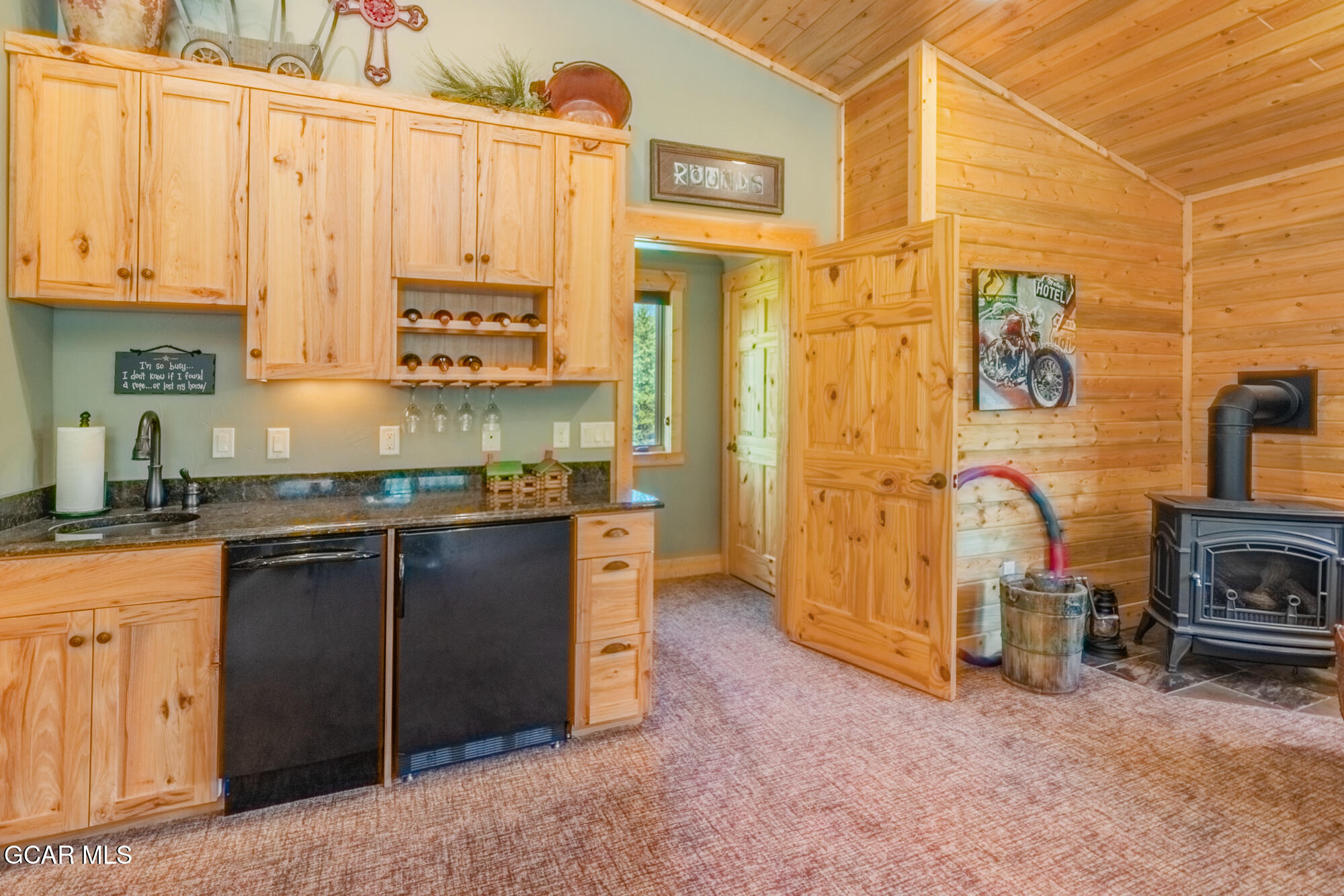 135 GCR 4633 Grand Lake CO 80447