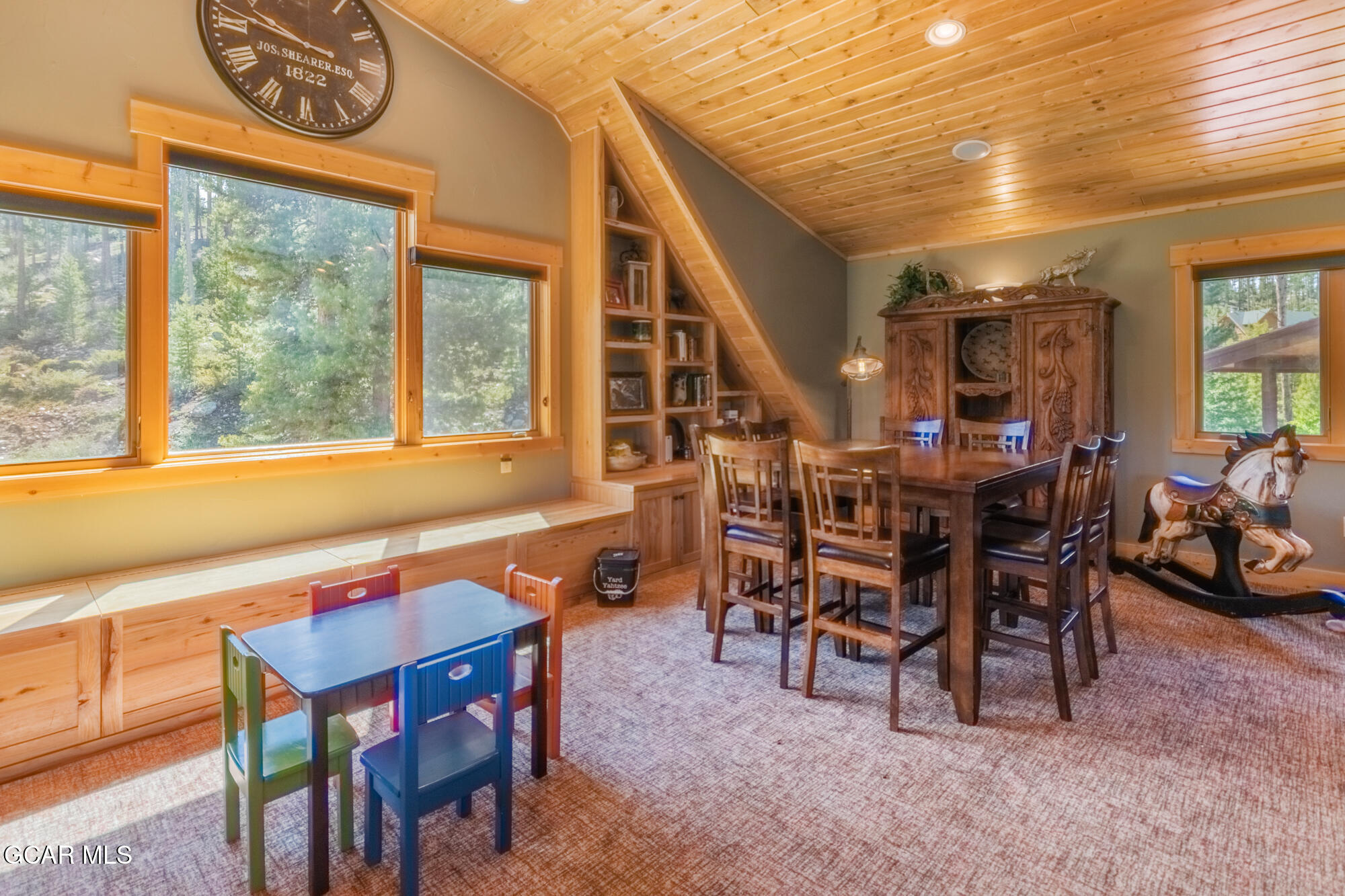 135 GCR 4633 Grand Lake CO 80447