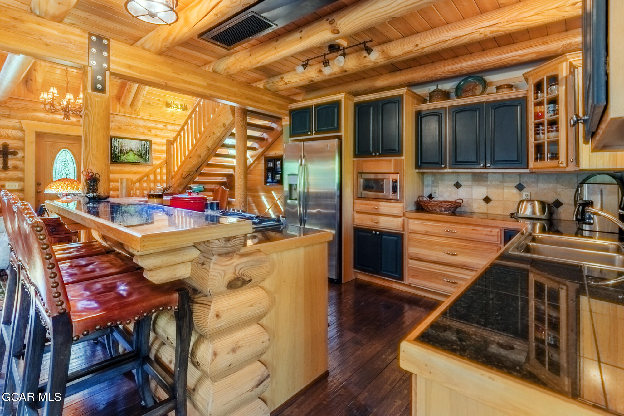 135 GCR 4633 Grand Lake CO 80447