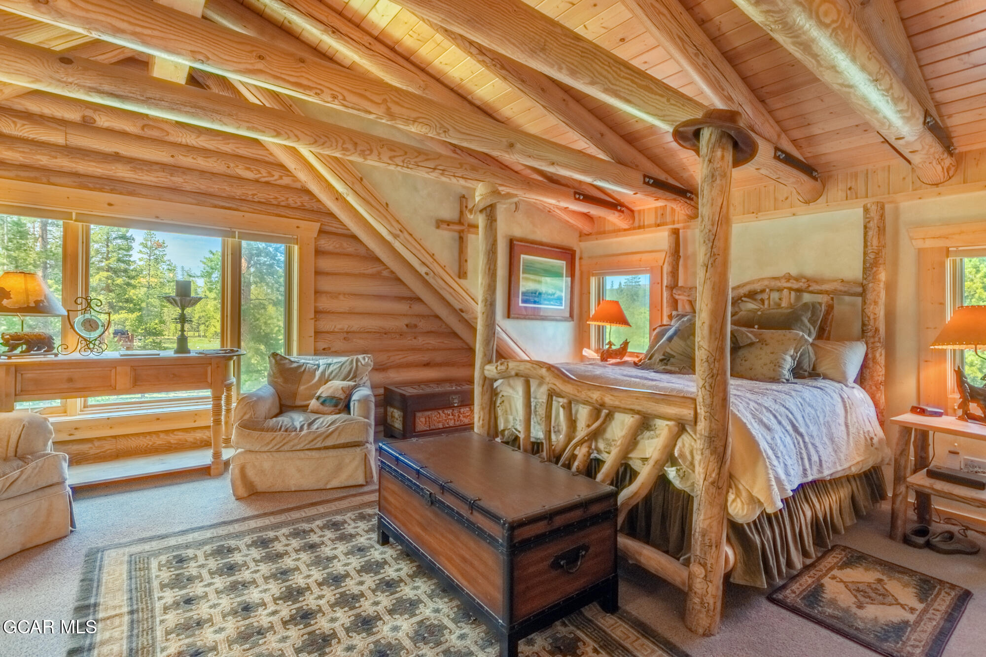 135 GCR 4633 Grand Lake CO 80447