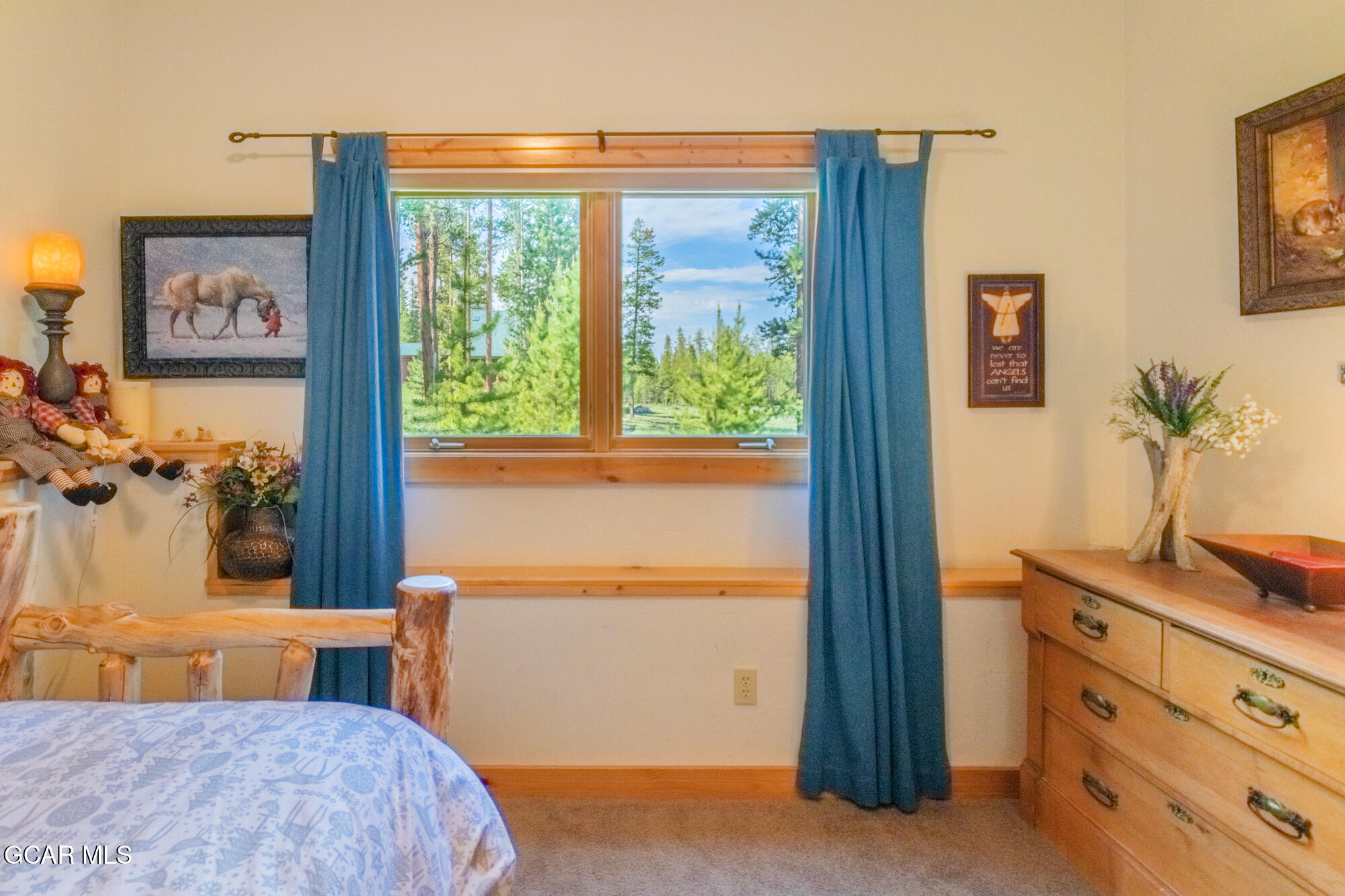 135 GCR 4633 Grand Lake CO 80447