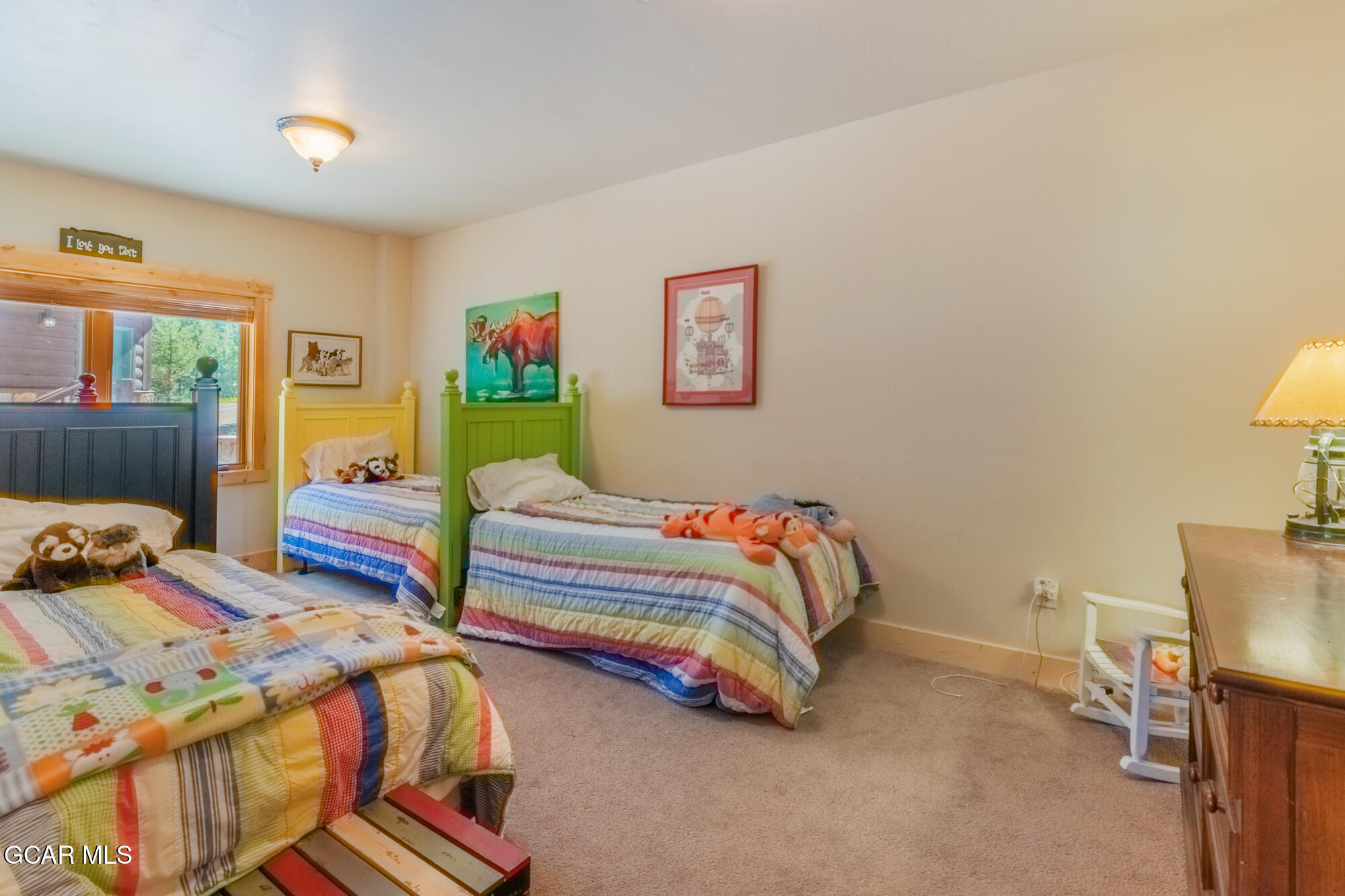 135 GCR 4633 Grand Lake CO 80447