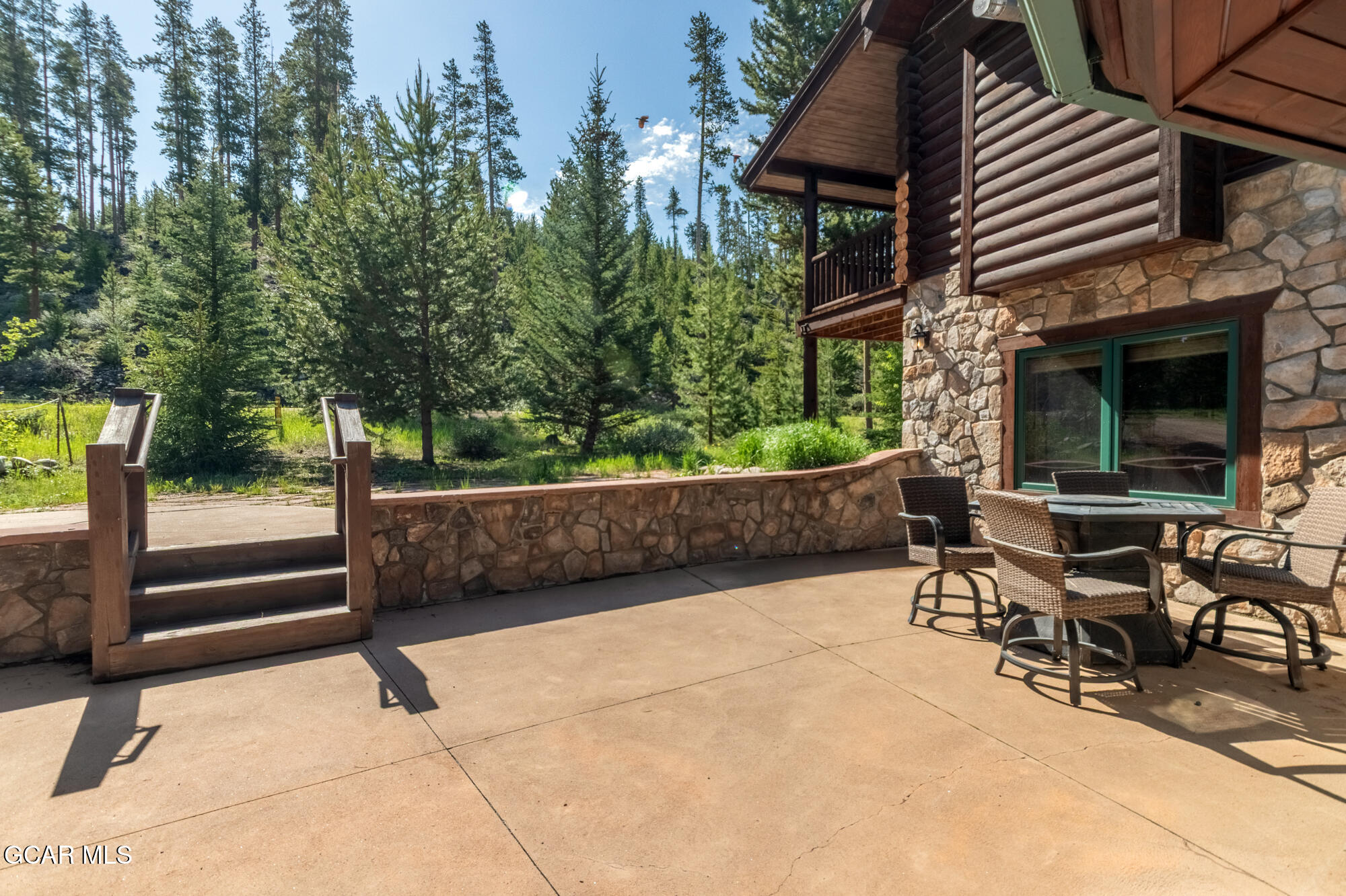 135 GCR 4633 Grand Lake CO 80447