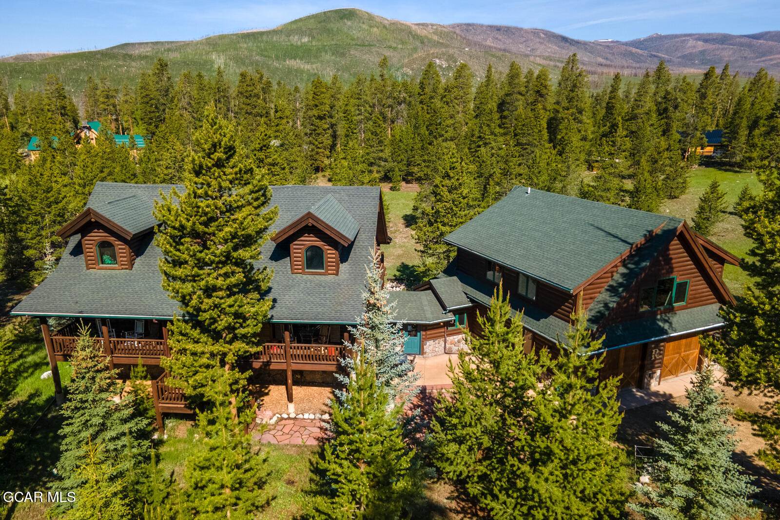 135 GCR 4633 Grand Lake CO 80447