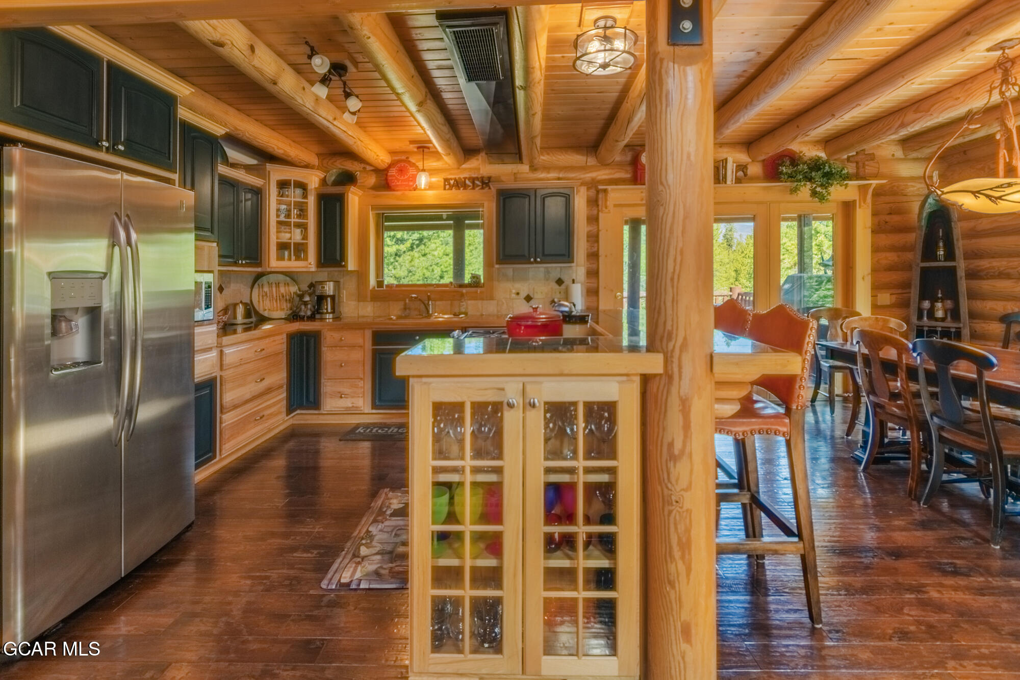 135 GCR 4633 Grand Lake CO 80447