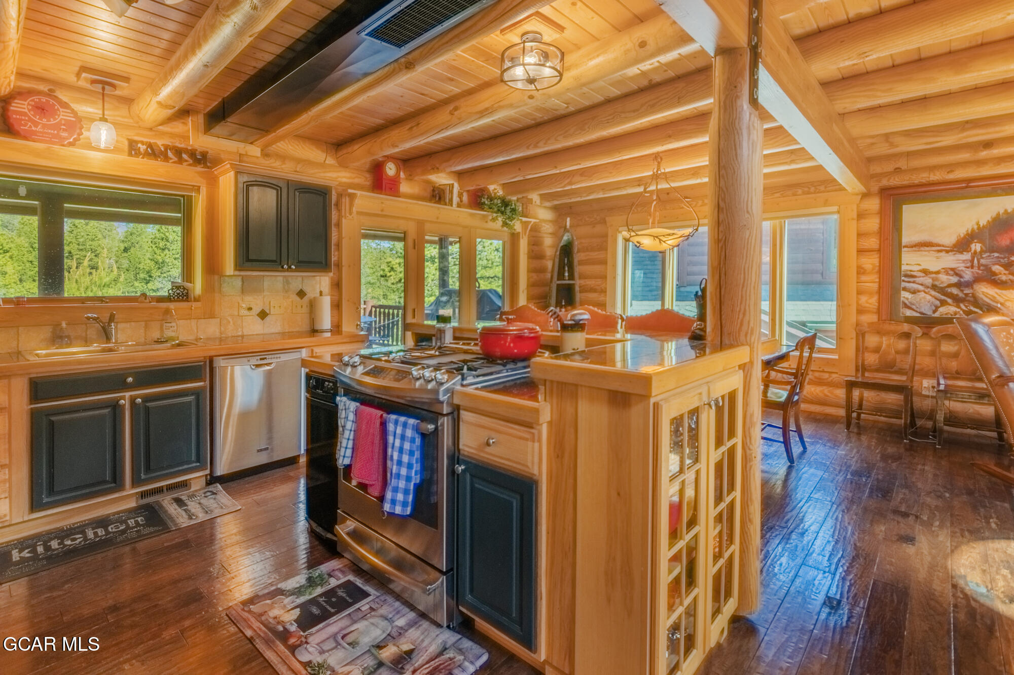 135 GCR 4633 Grand Lake CO 80447