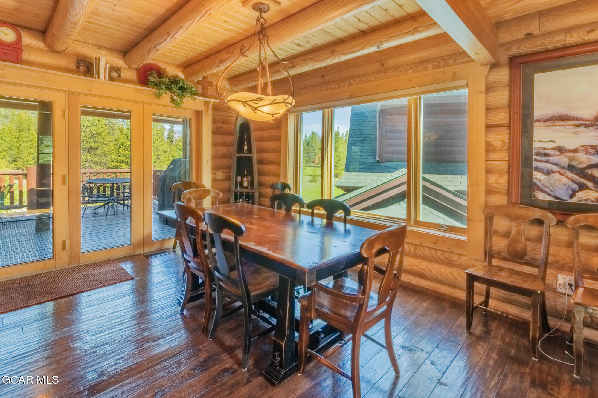 135 GCR 4633 Grand Lake CO 80447